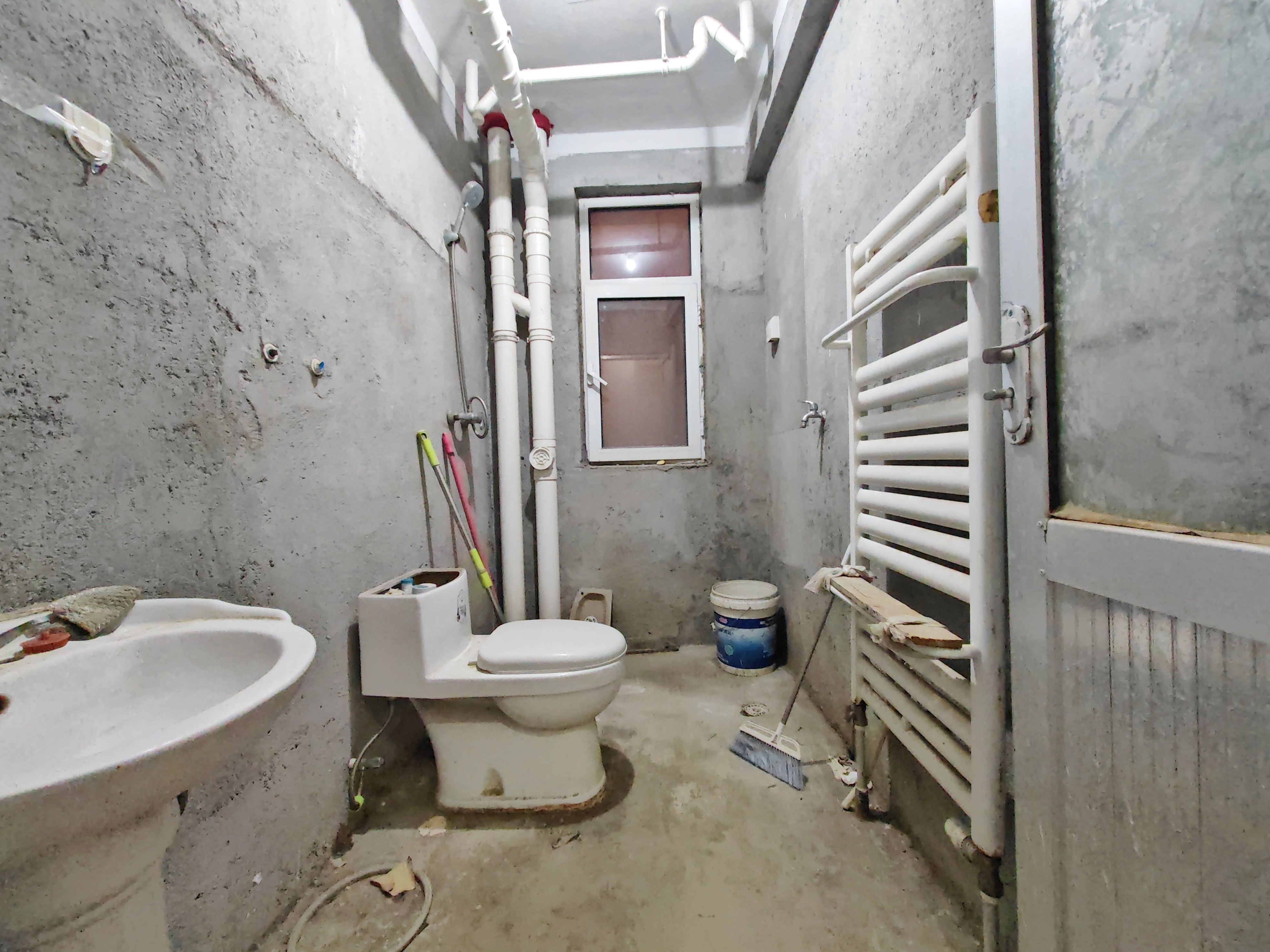 中建长清湖知园