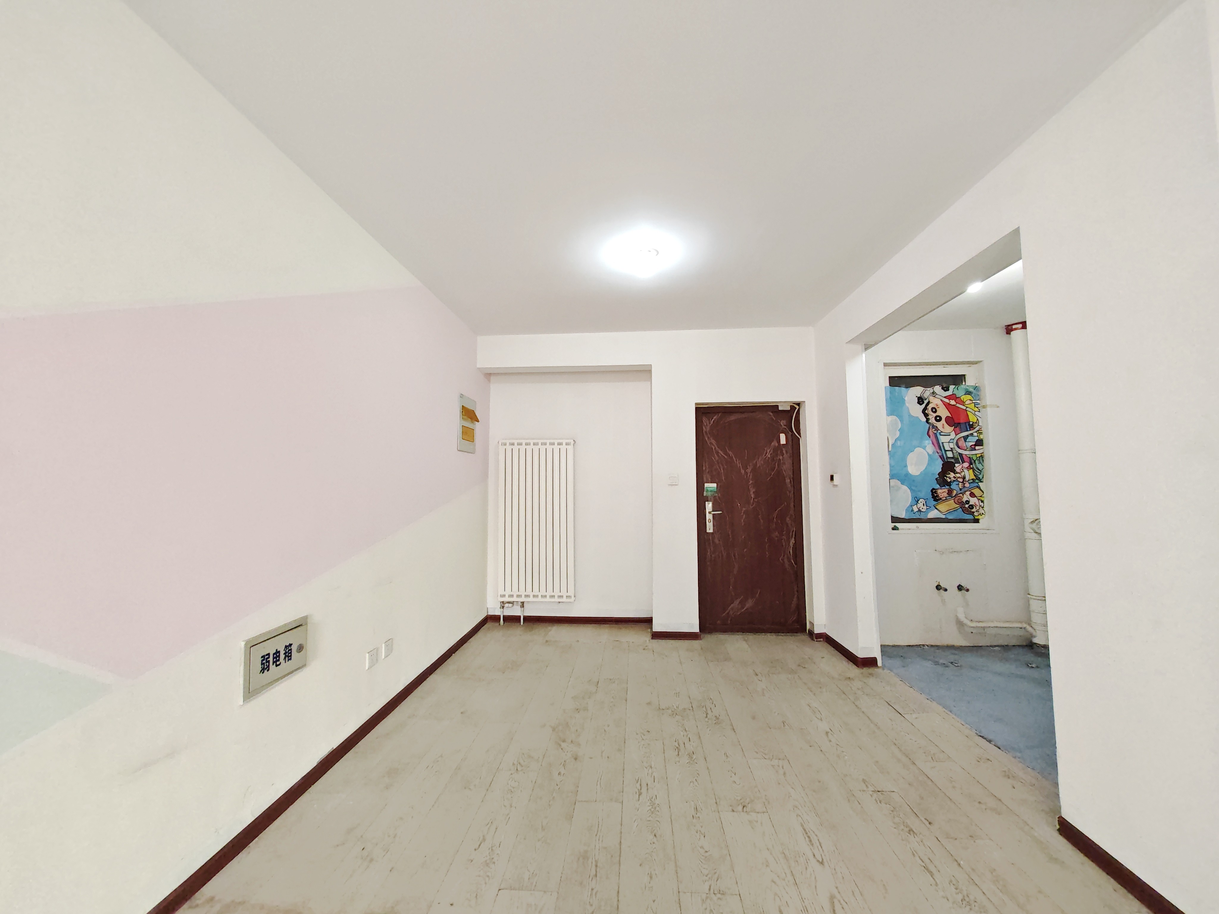 中建长清湖知园