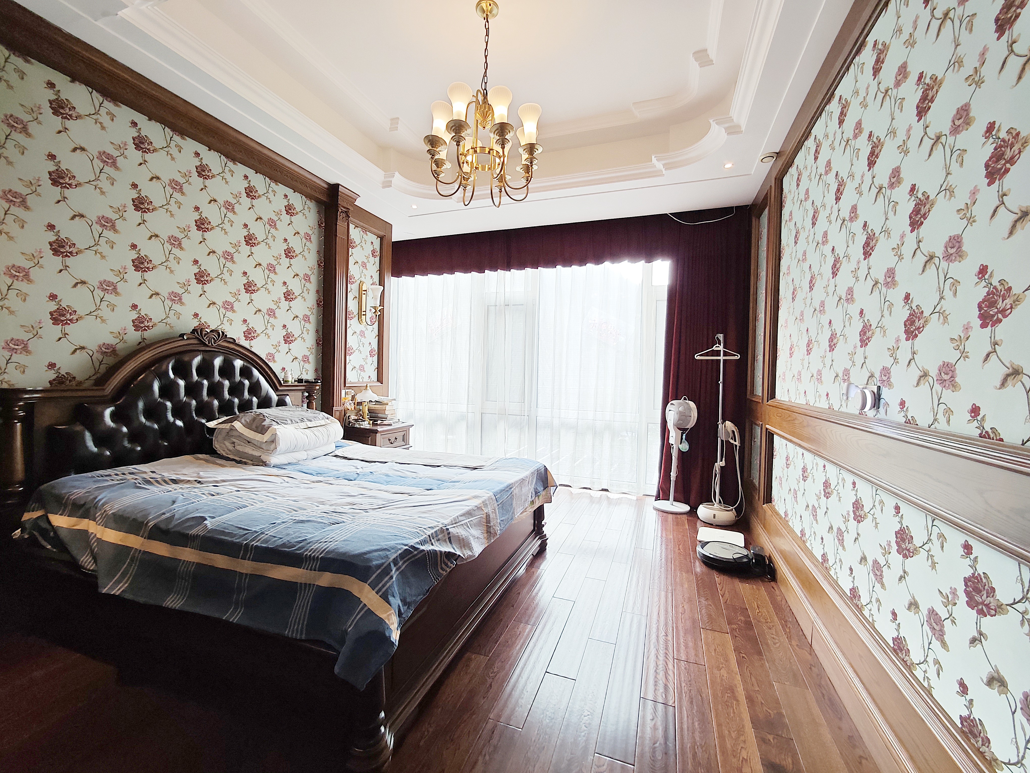 海尔绿城全运村锦兰园