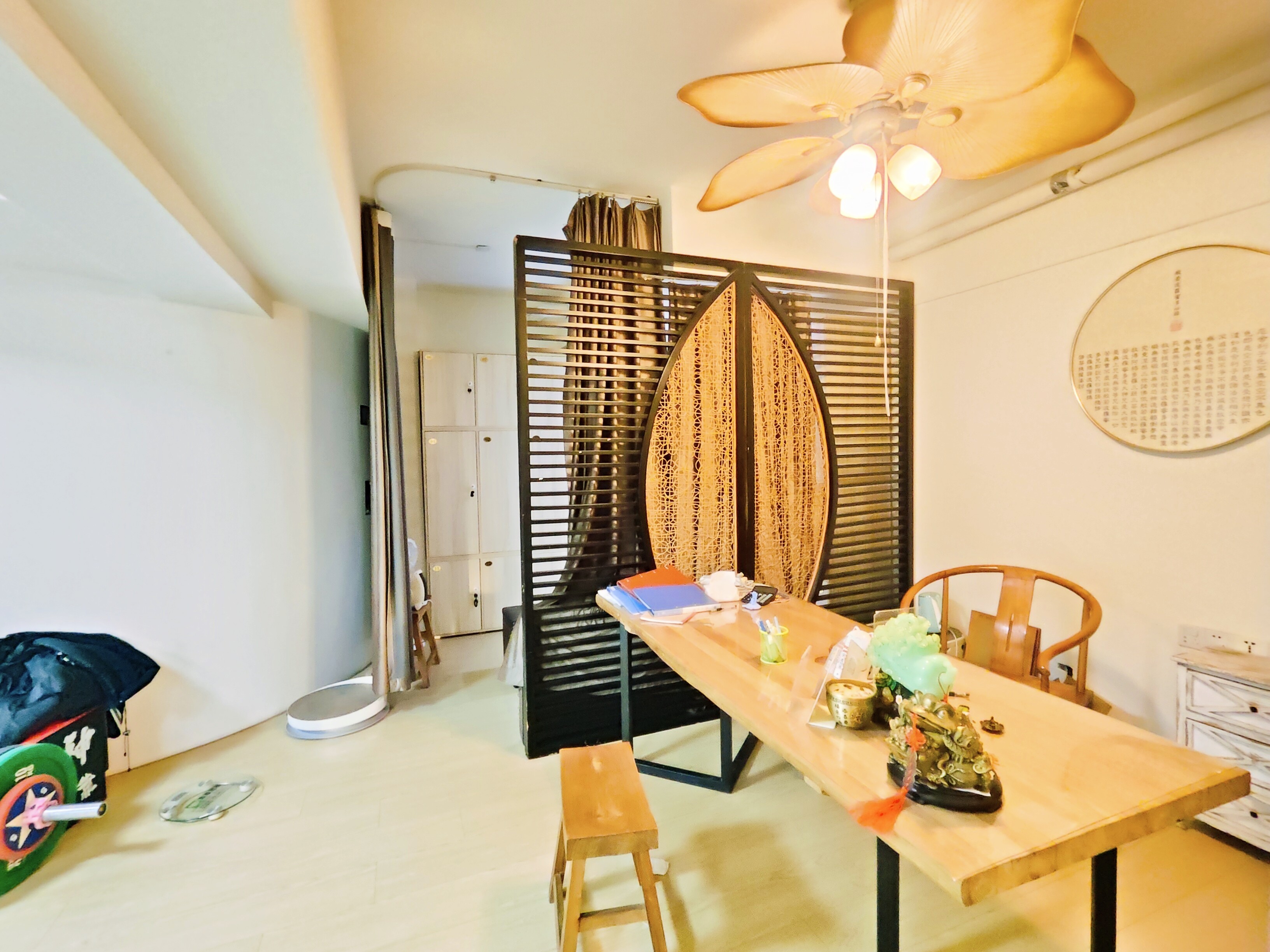  中海湖畔YOU+ 东