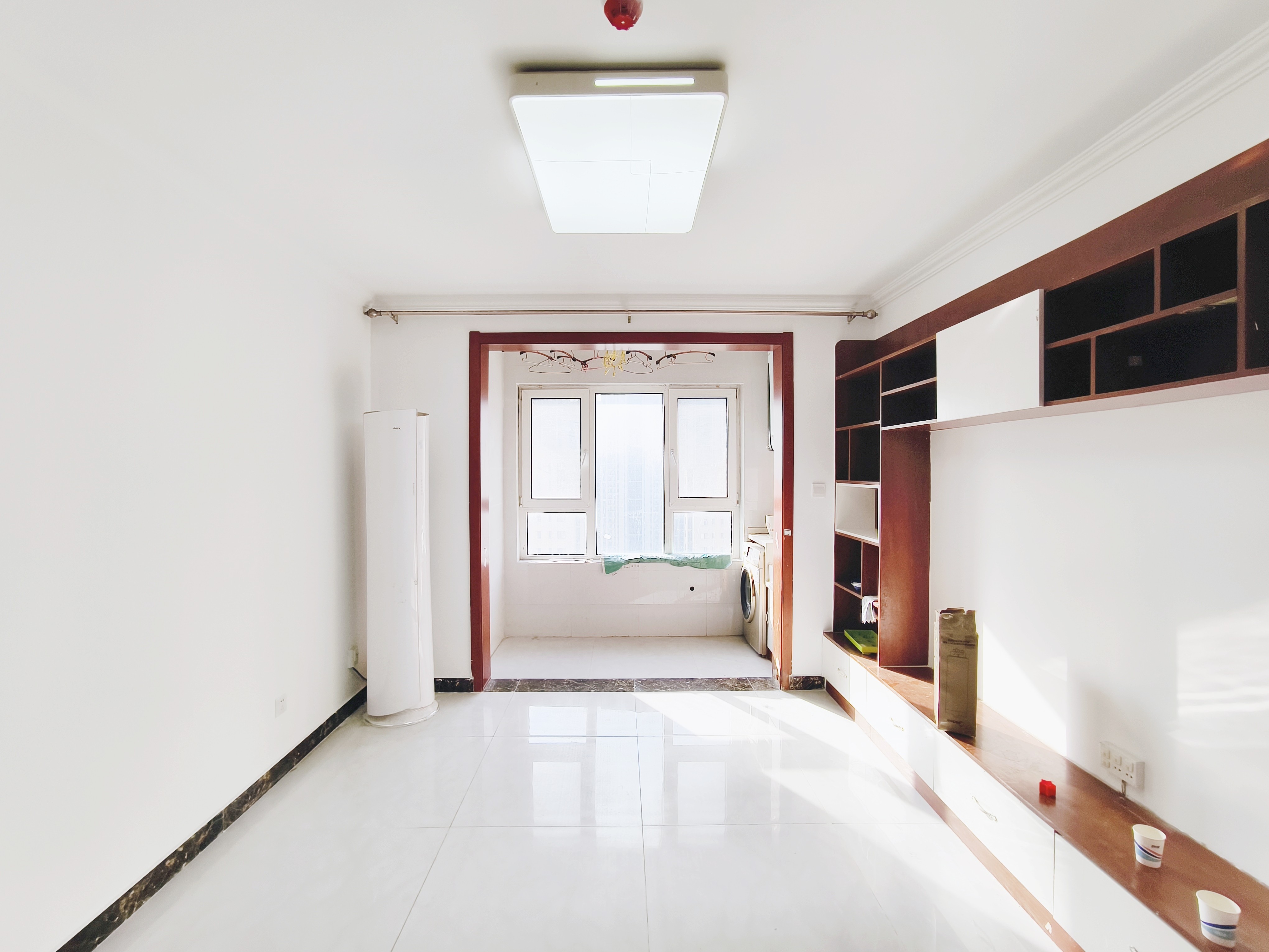 中新国际东城一区