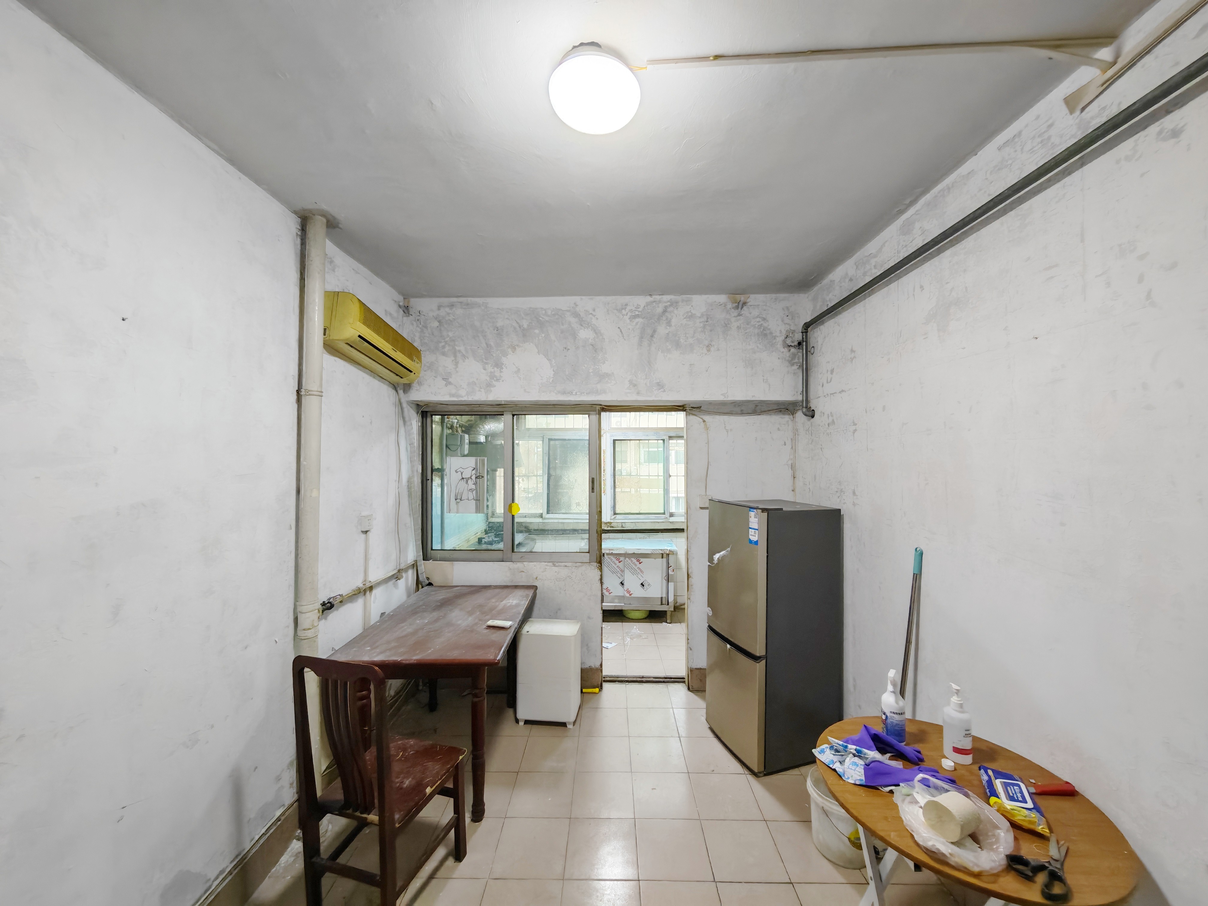 洪家楼南路17号