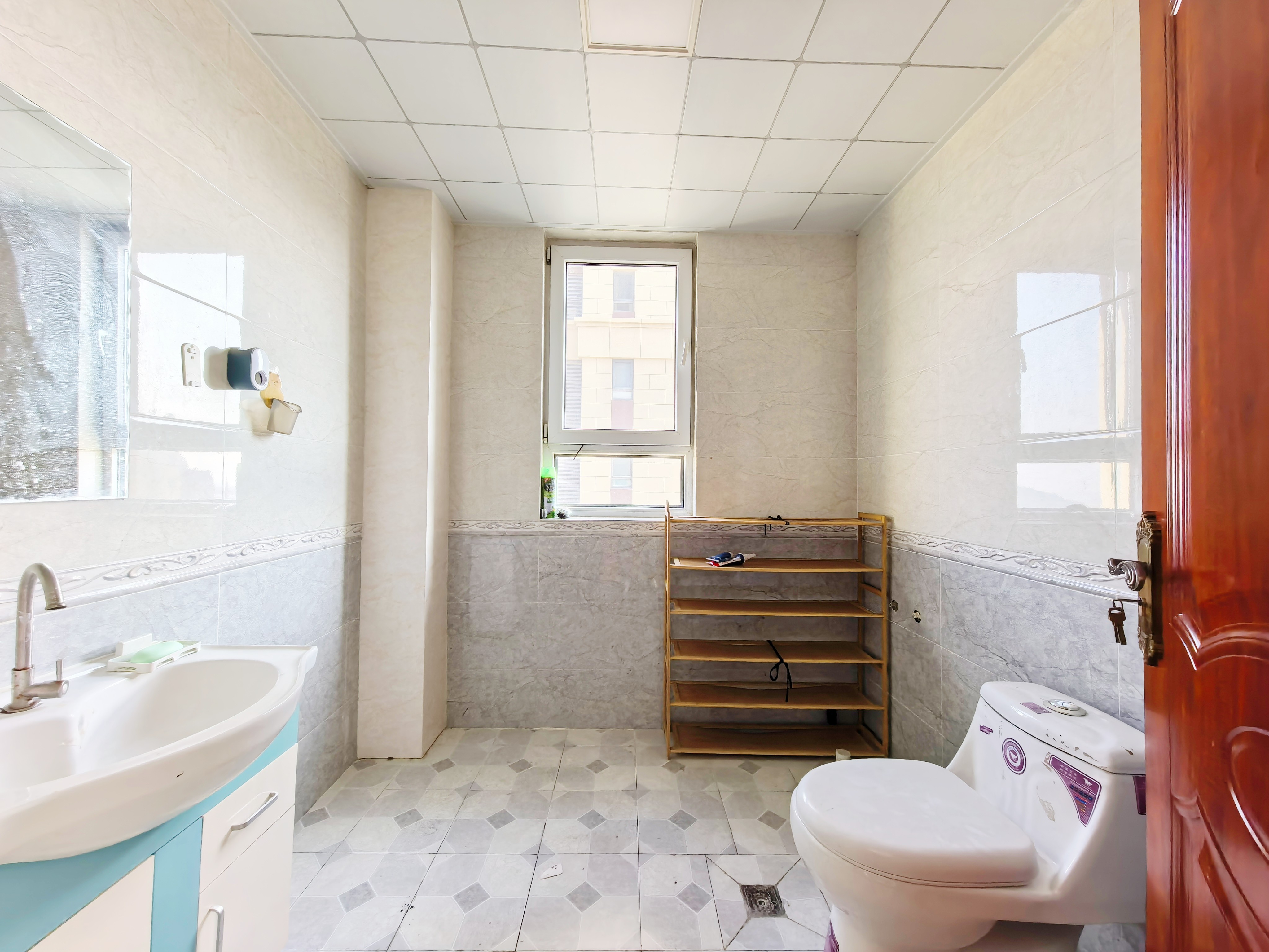 融汇城玫瑰公馆一期