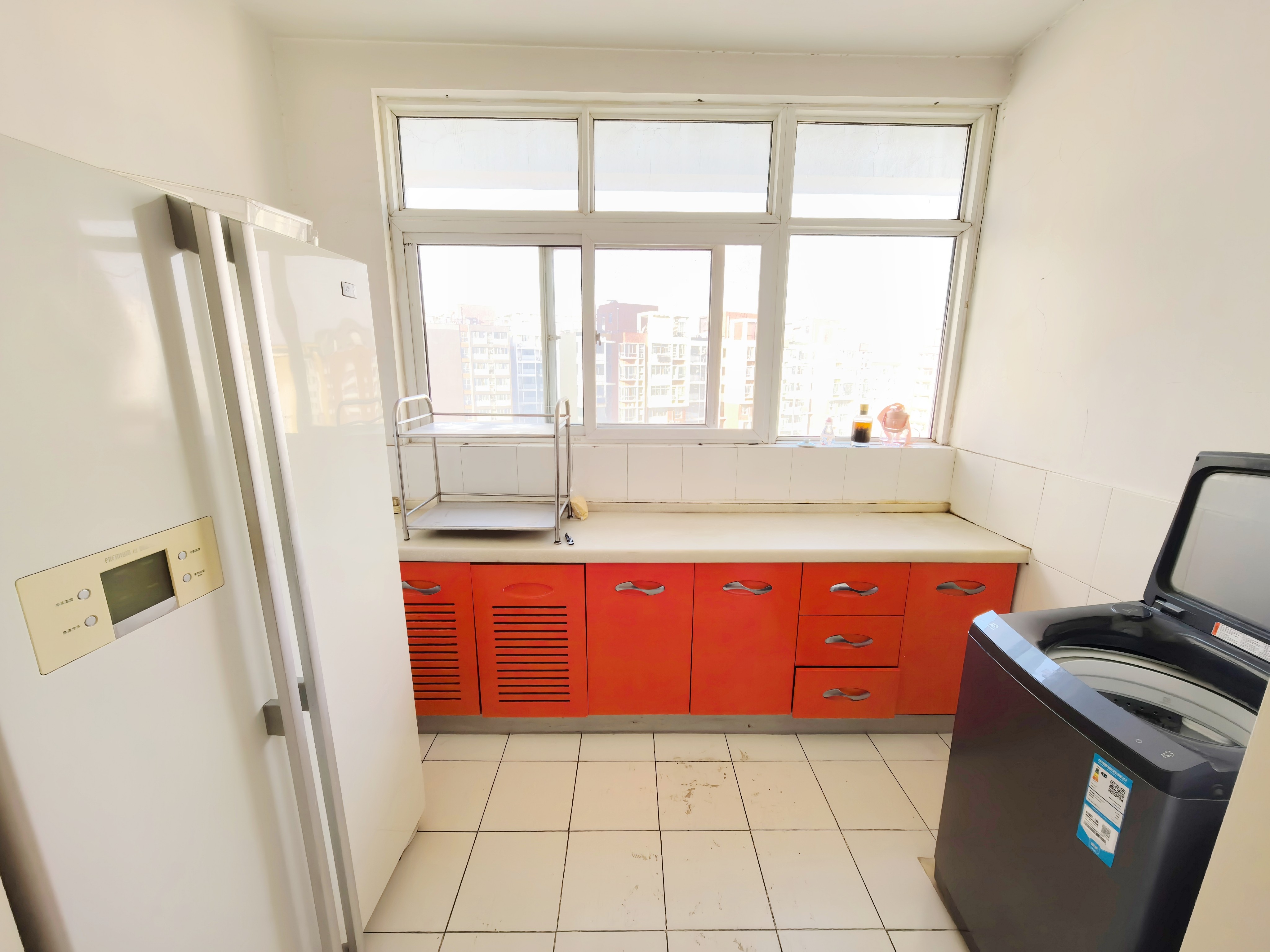 鑫苑国际城市花园