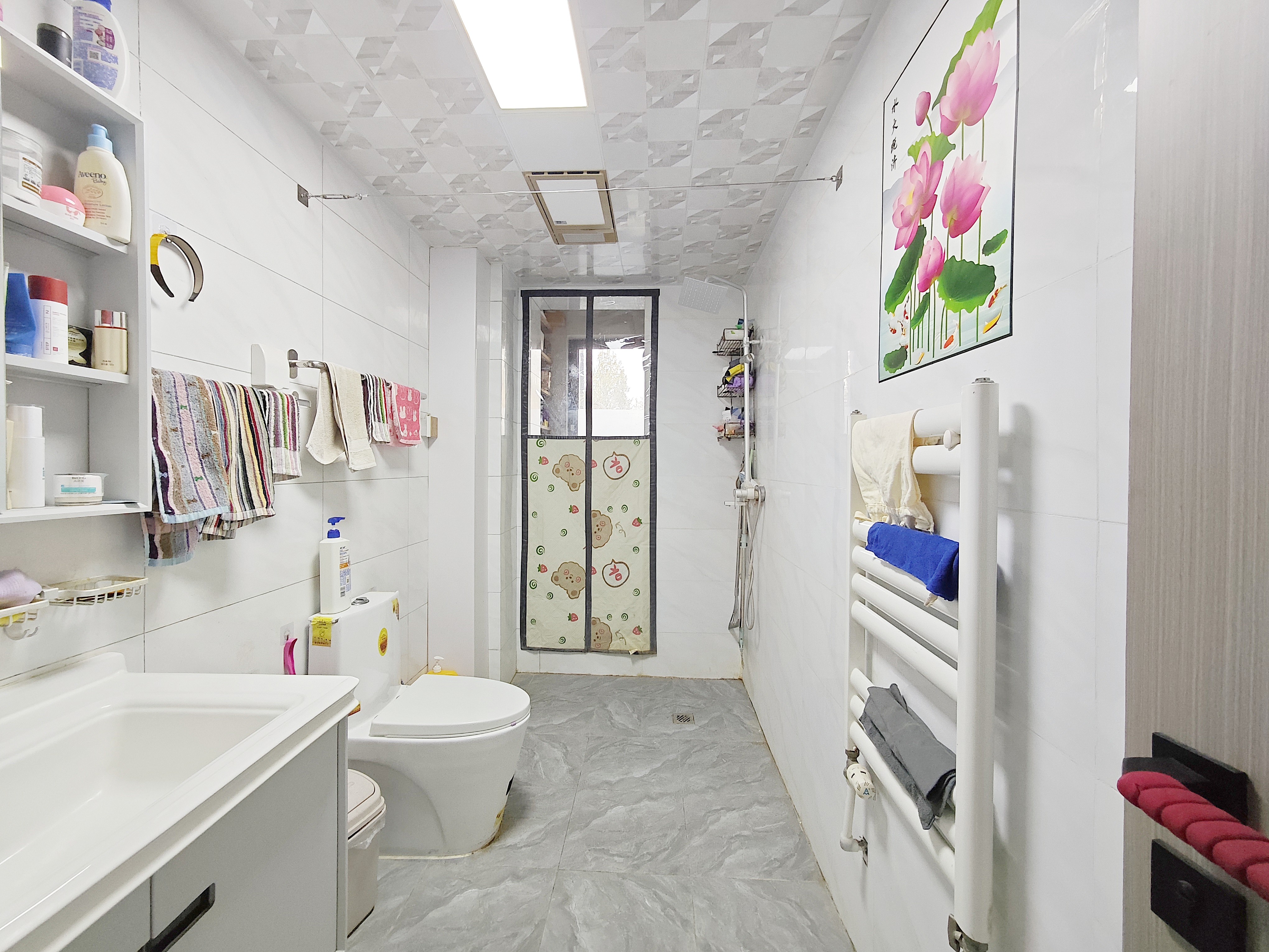 旭辉银盛泰金域蓝山