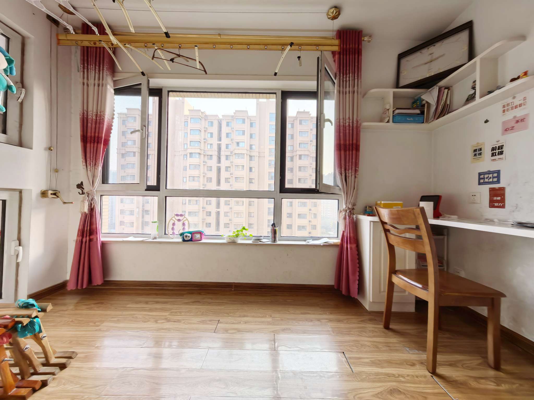 福泰新都城西区