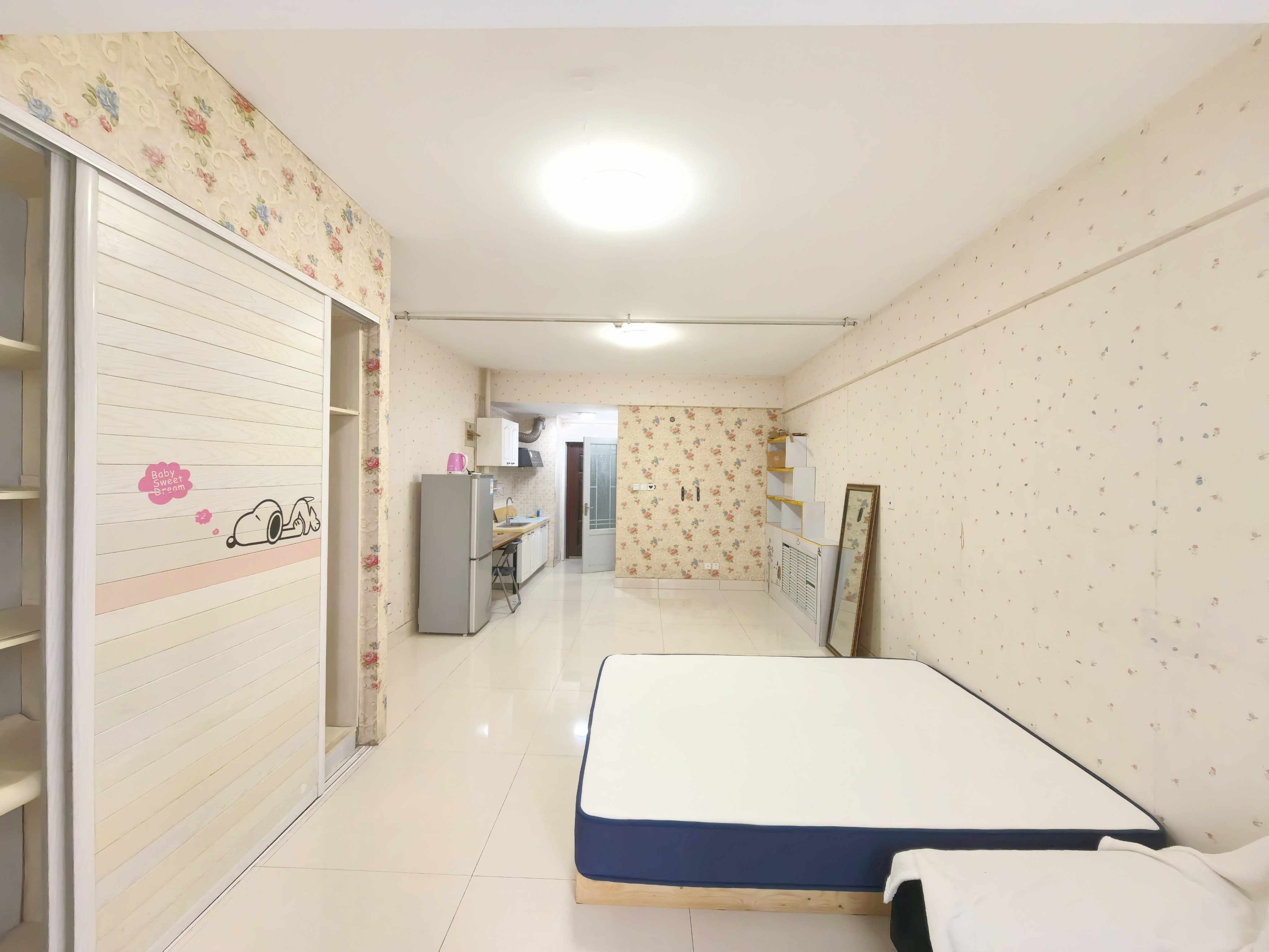 鑫苑国际城市花园商住楼