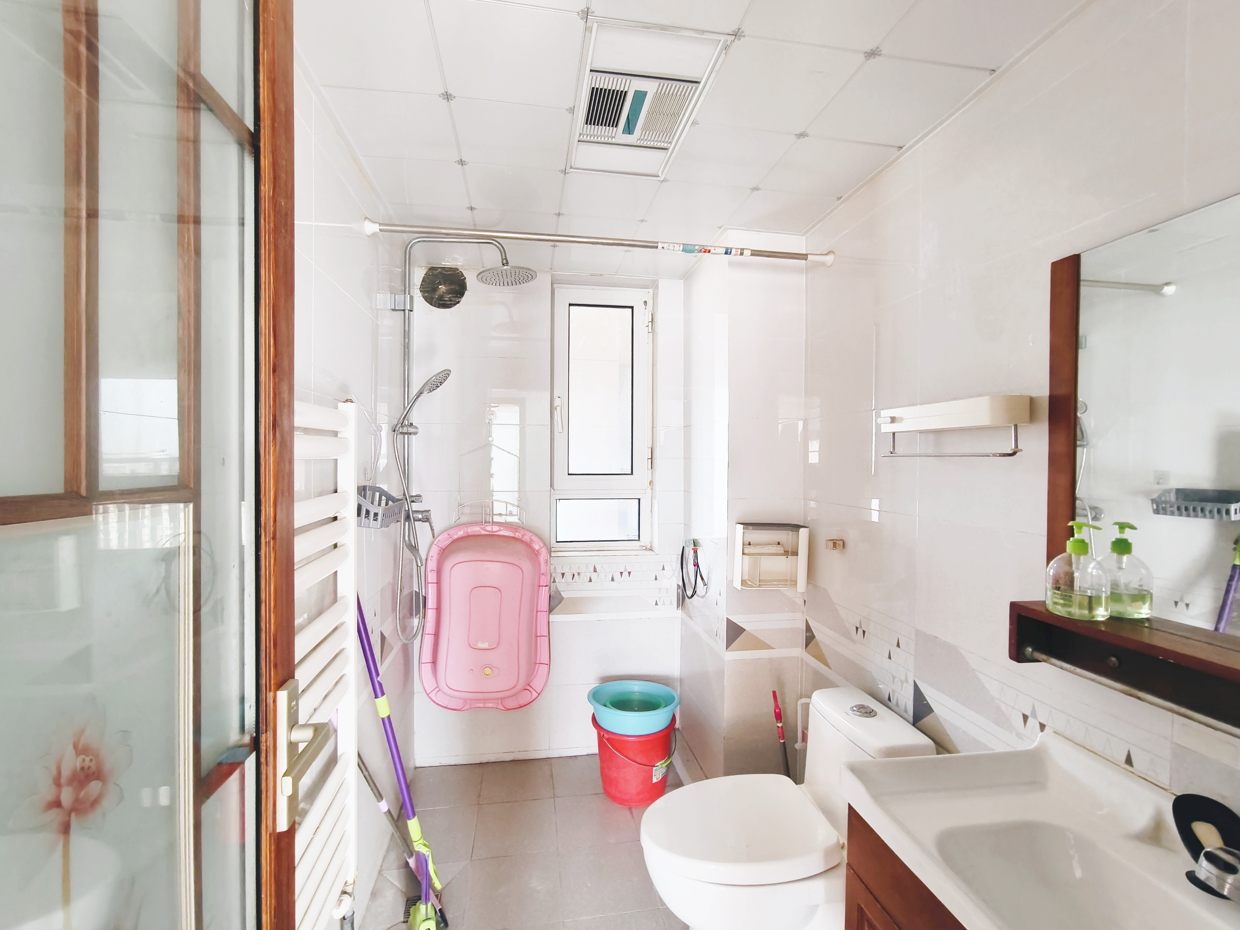 中新国际东城一区