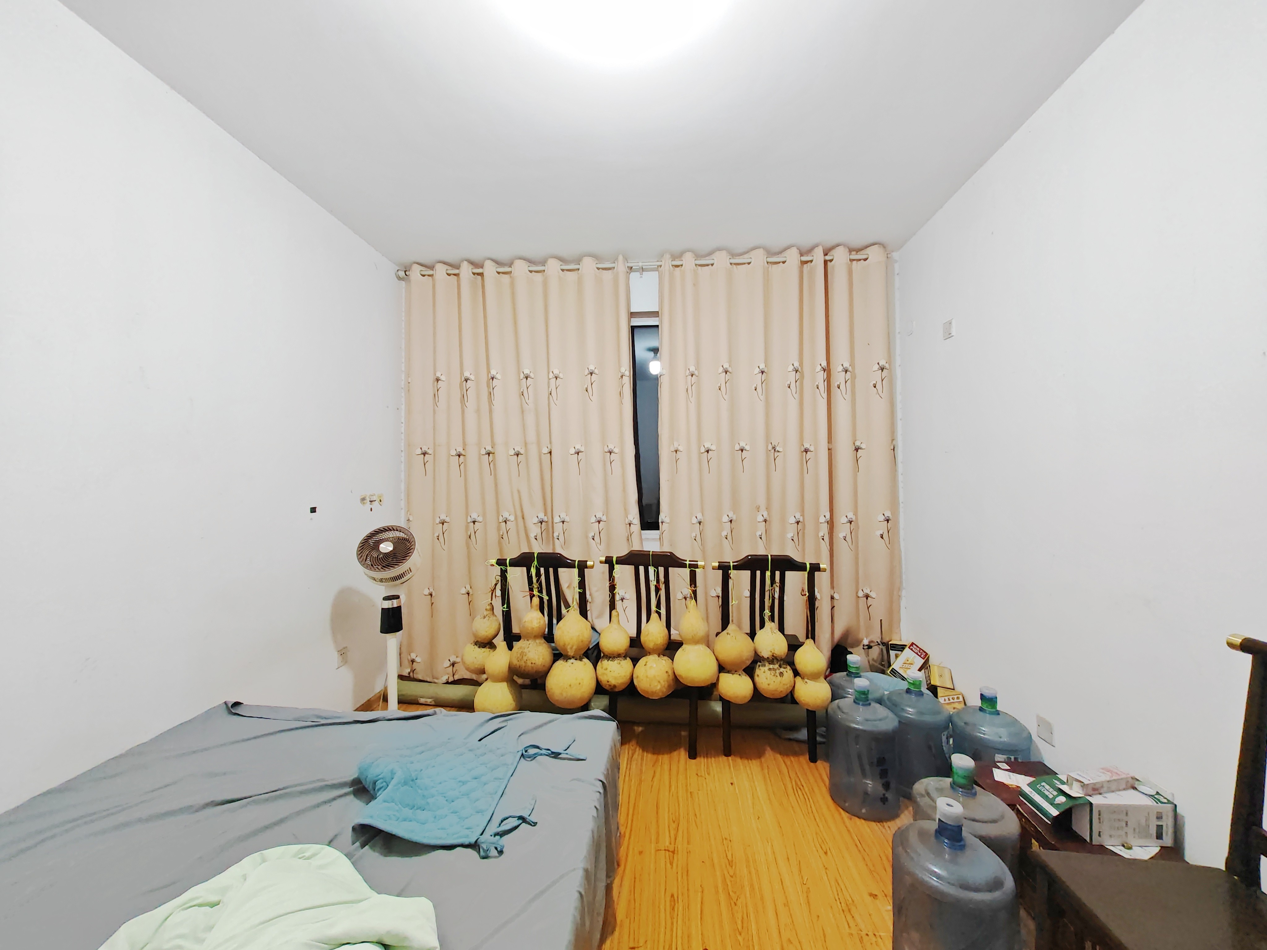 中建长清湖和园