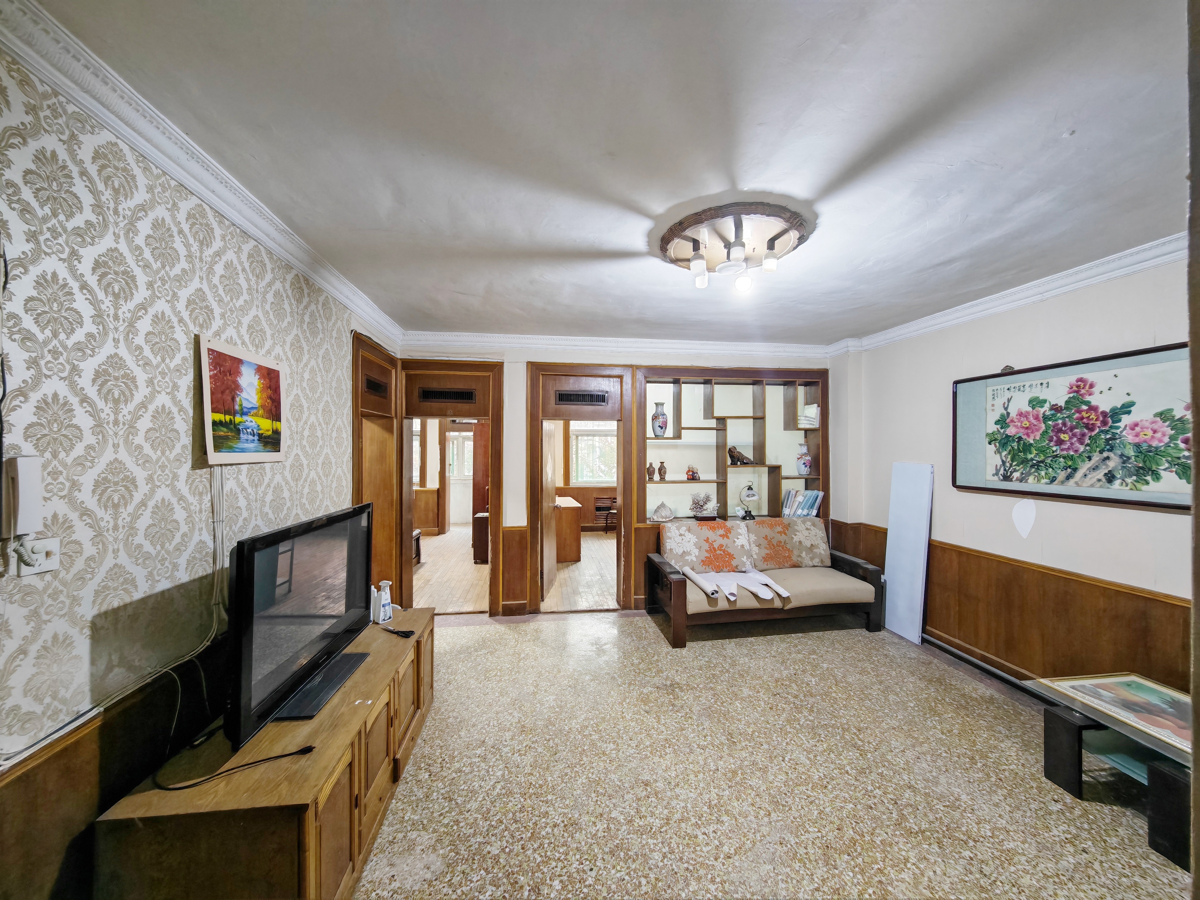  洪家楼南路17号 南