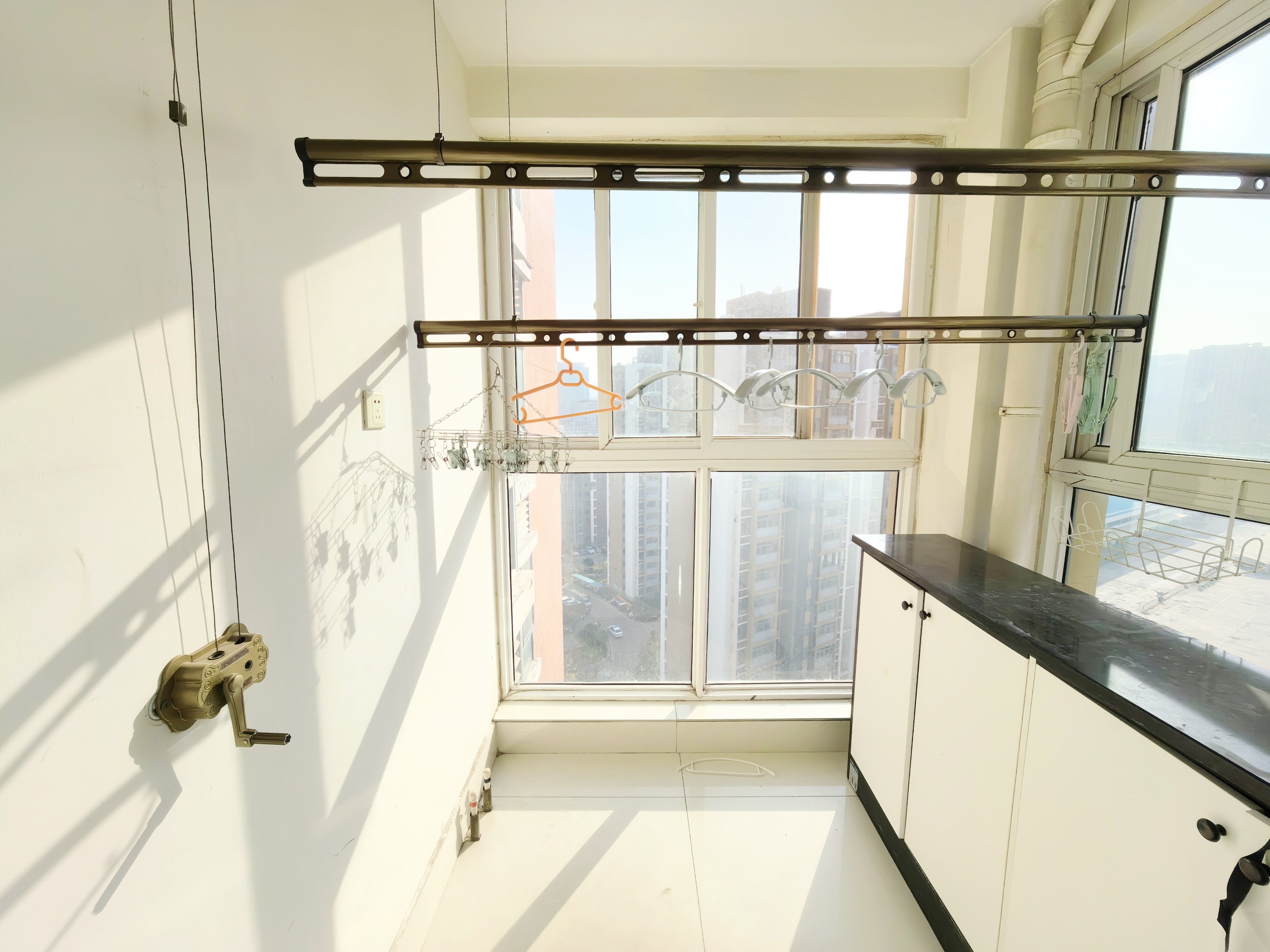 鑫苑国际城市花园