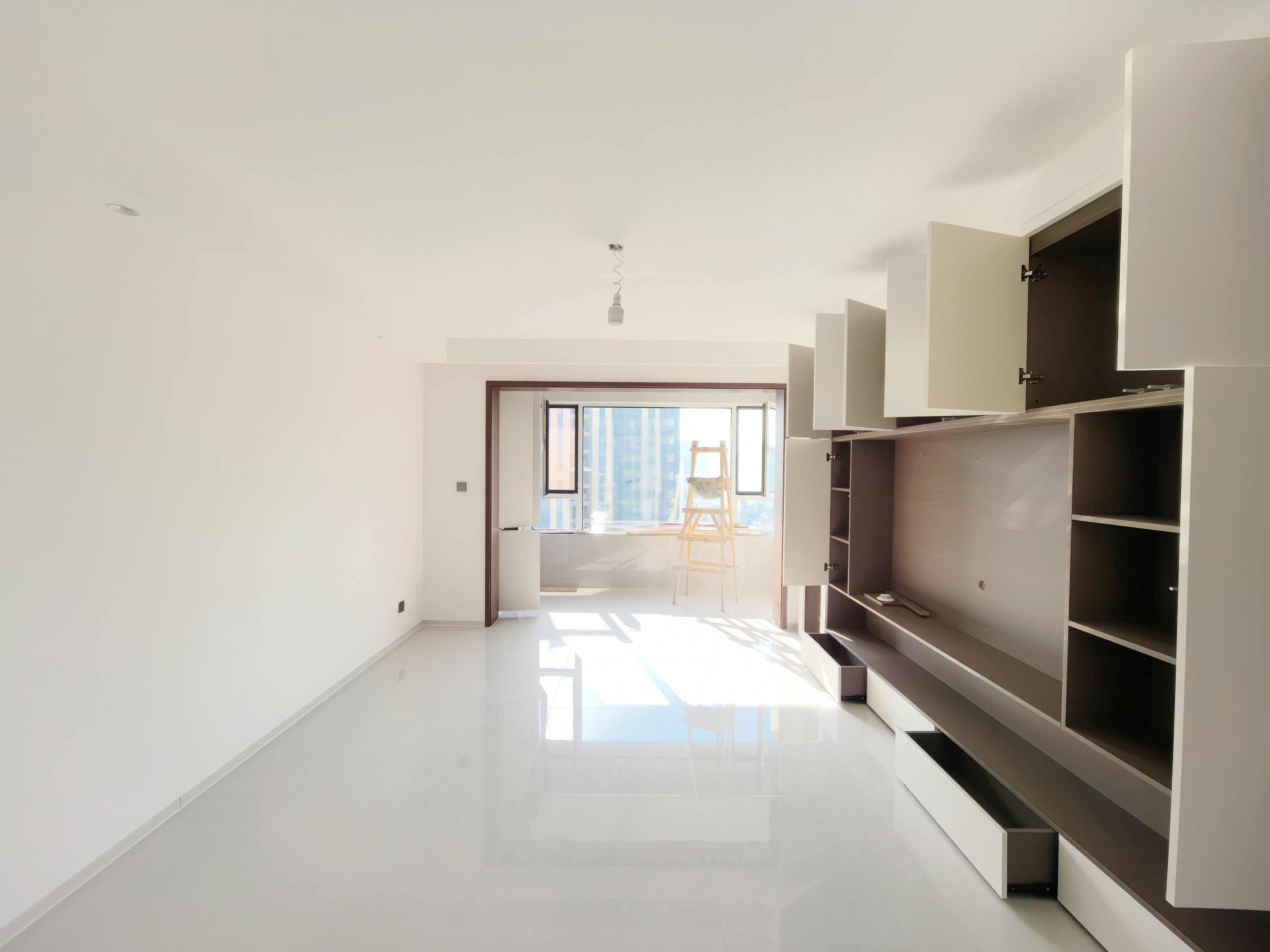  海信贤文世家 南北