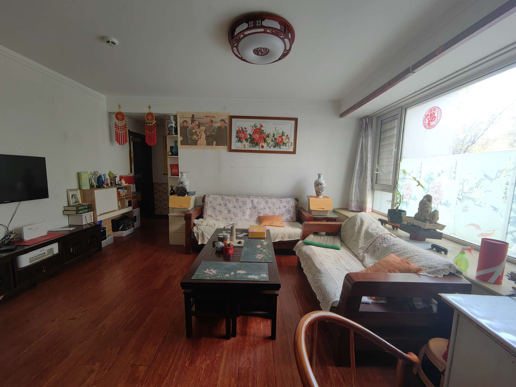 整租·海信慧园 南北