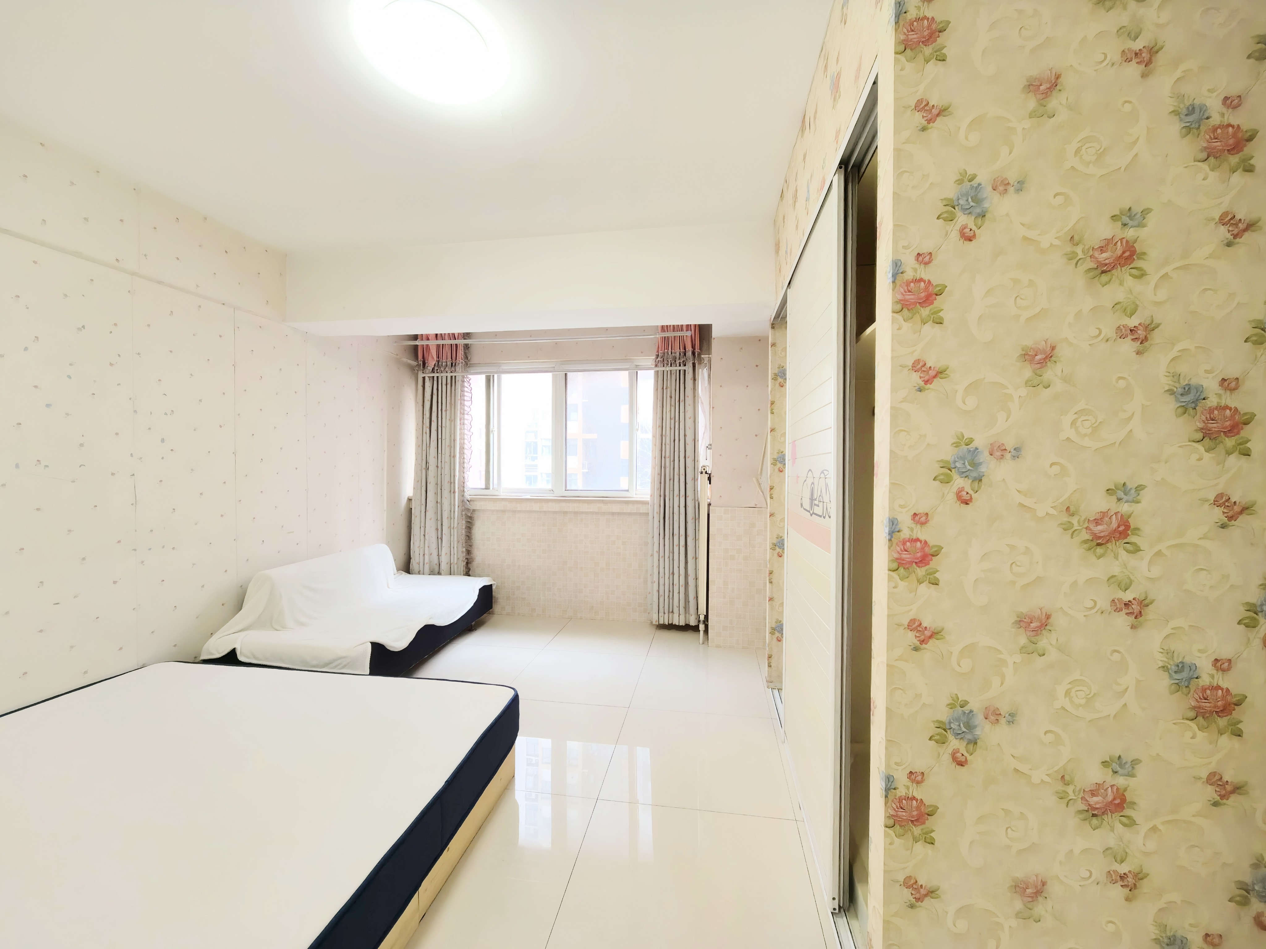 鑫苑国际城市花园商住楼