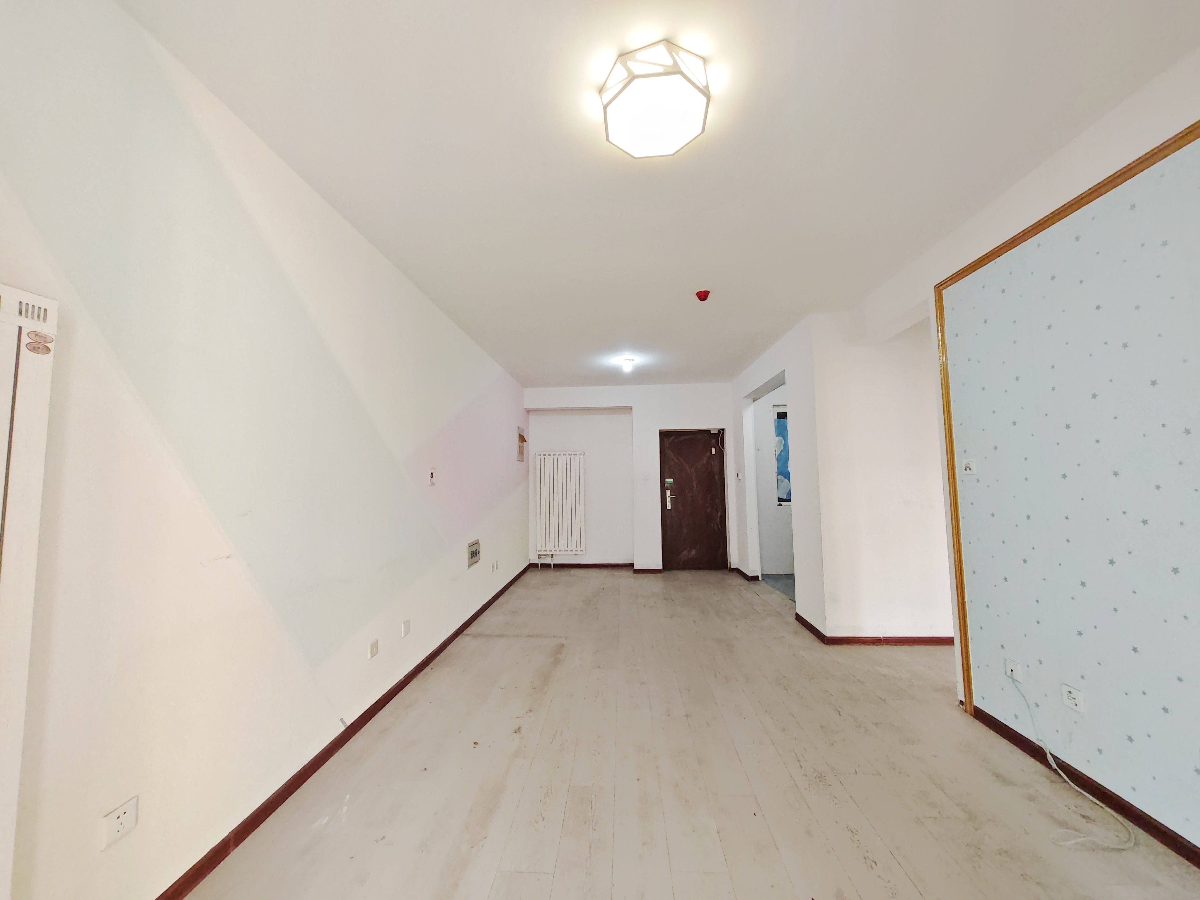 中建长清湖知园