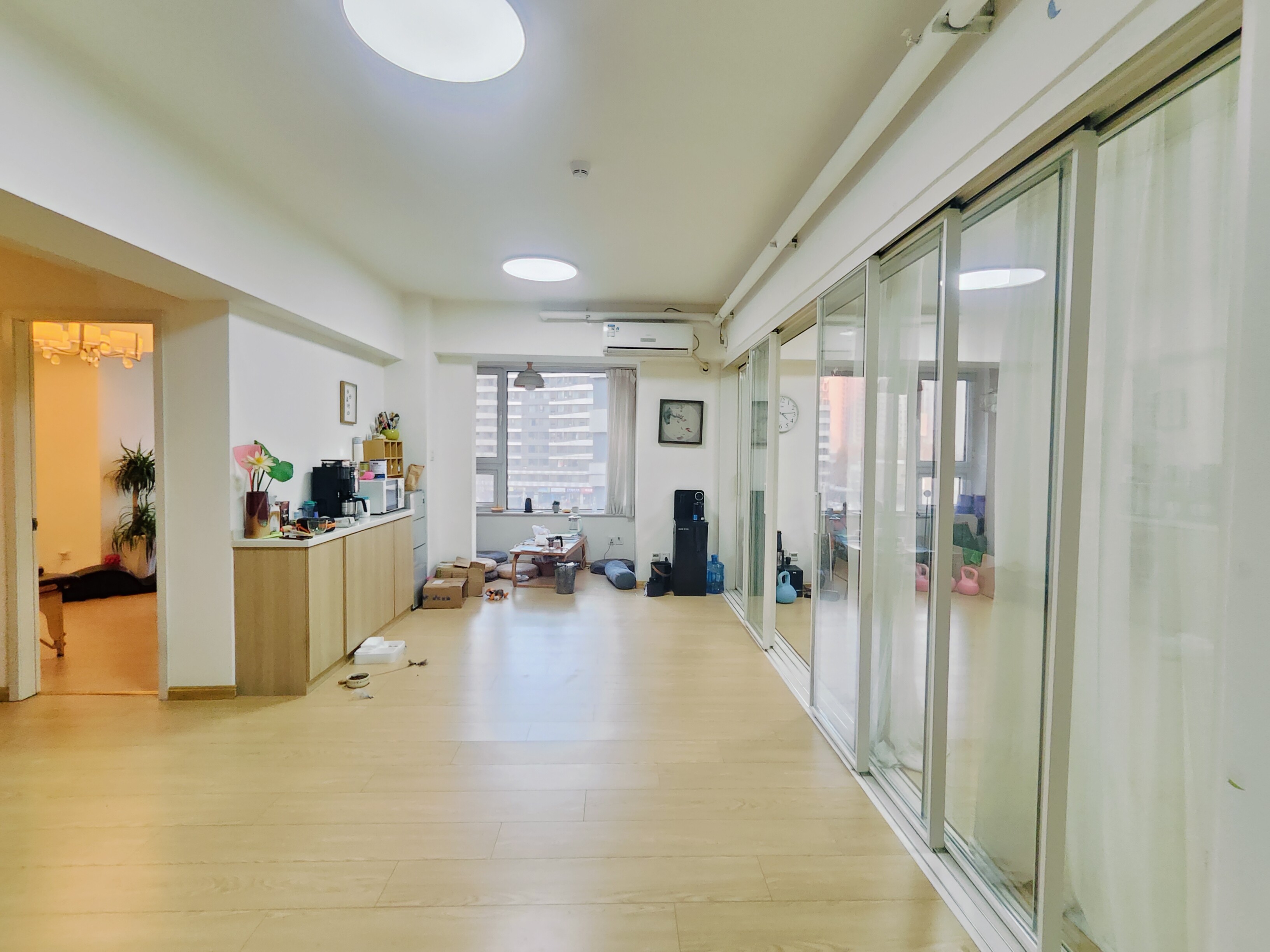  中海湖畔YOU+ 东