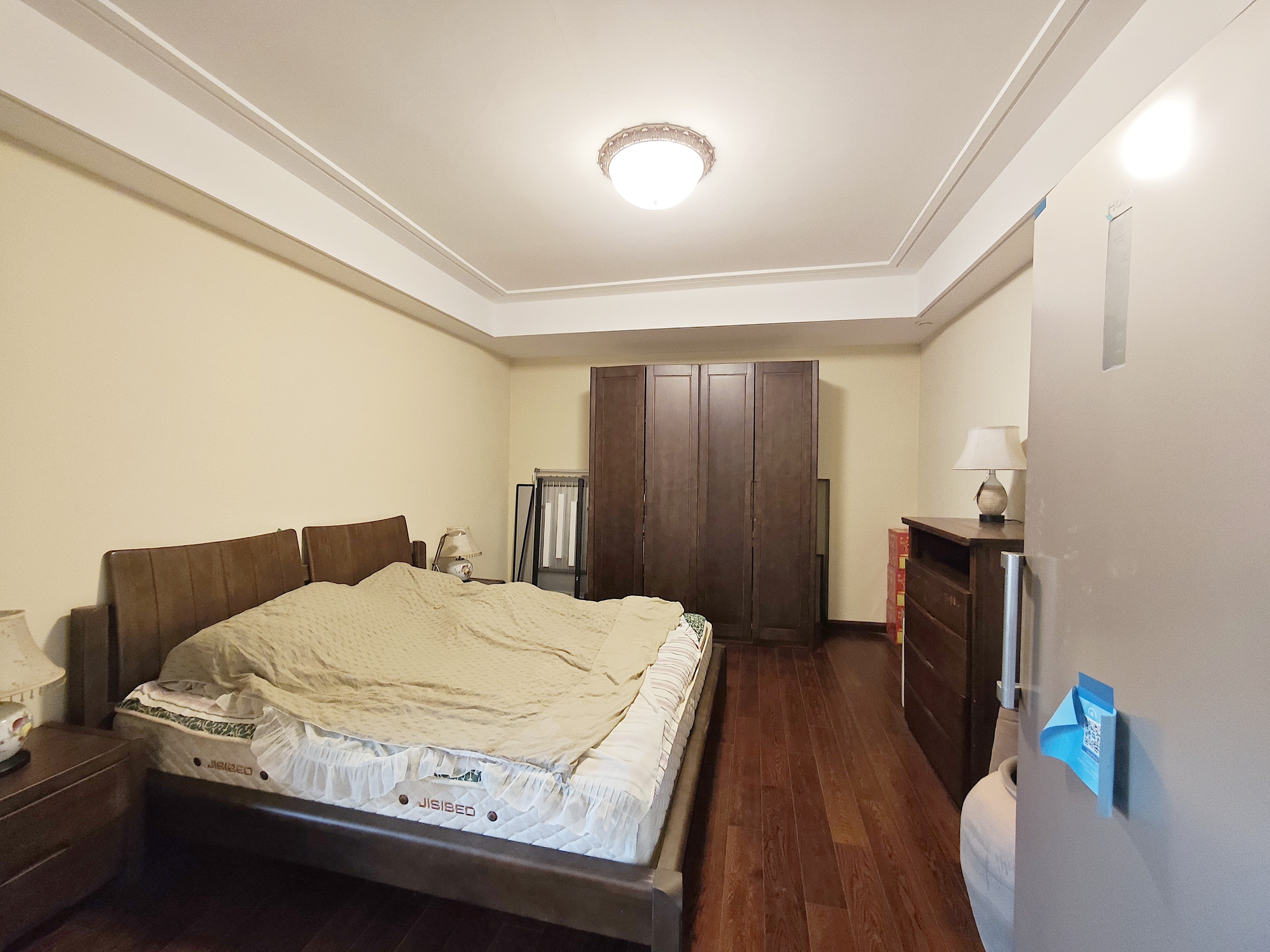 海尔绿城全运村锦兰园