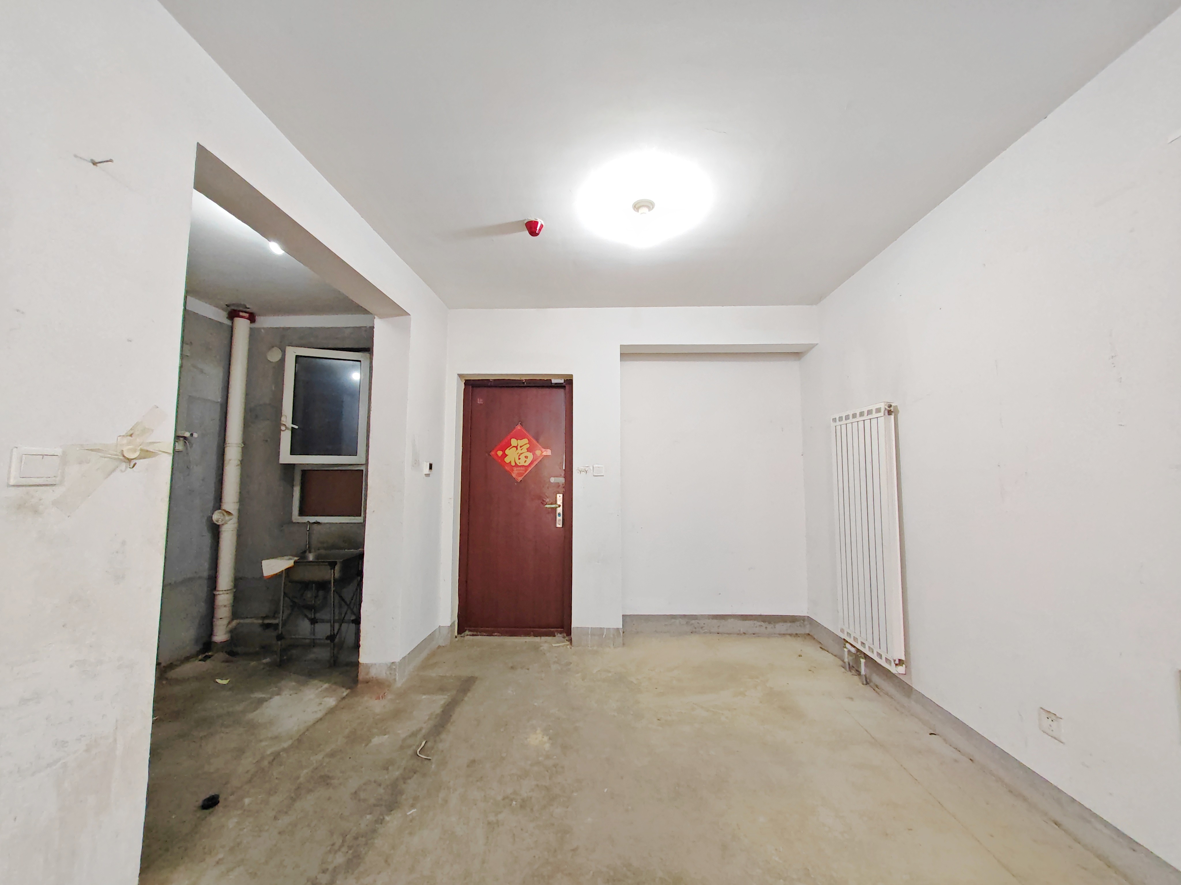 中建长清湖知园