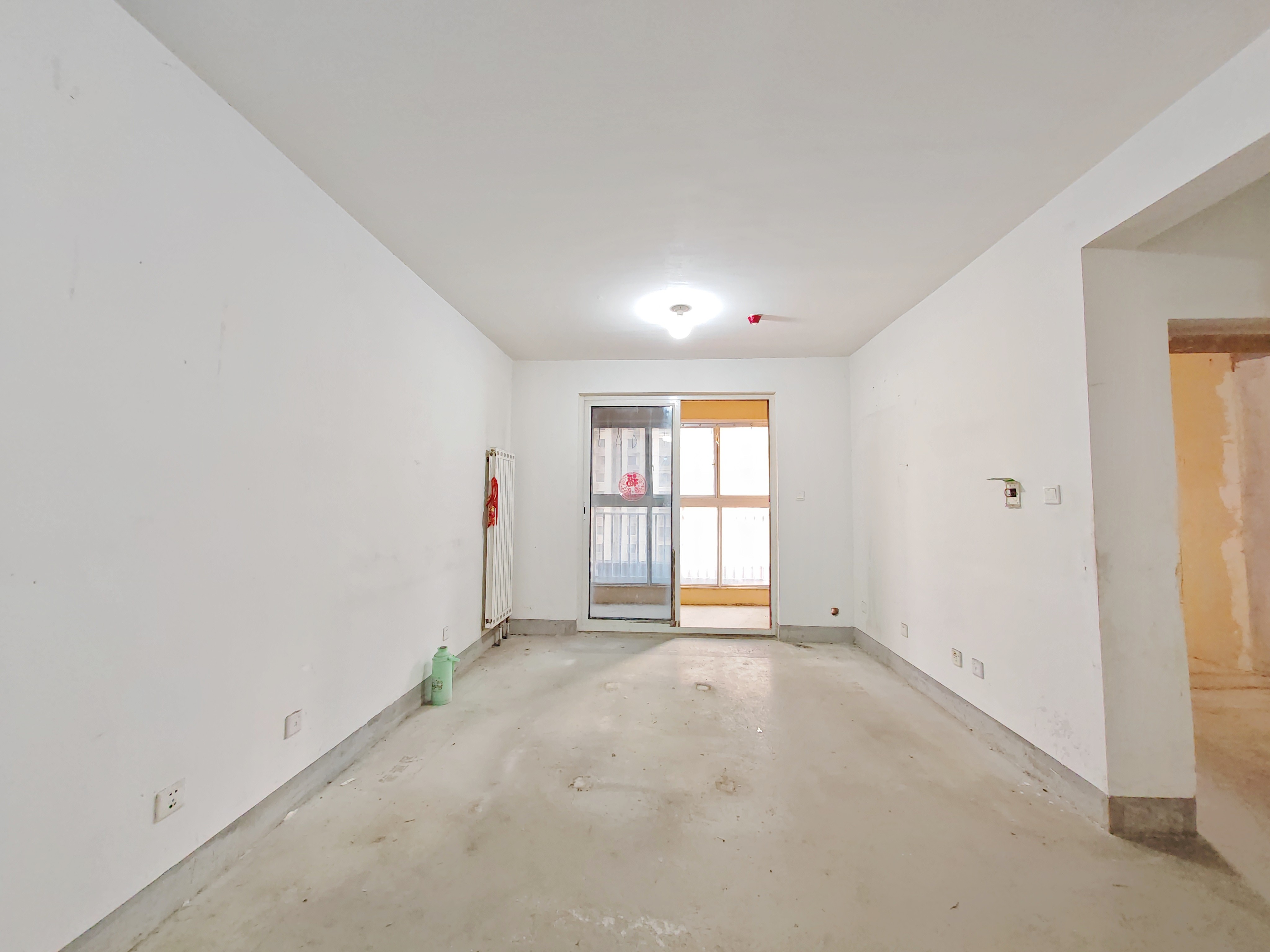  中建长清湖知园 南