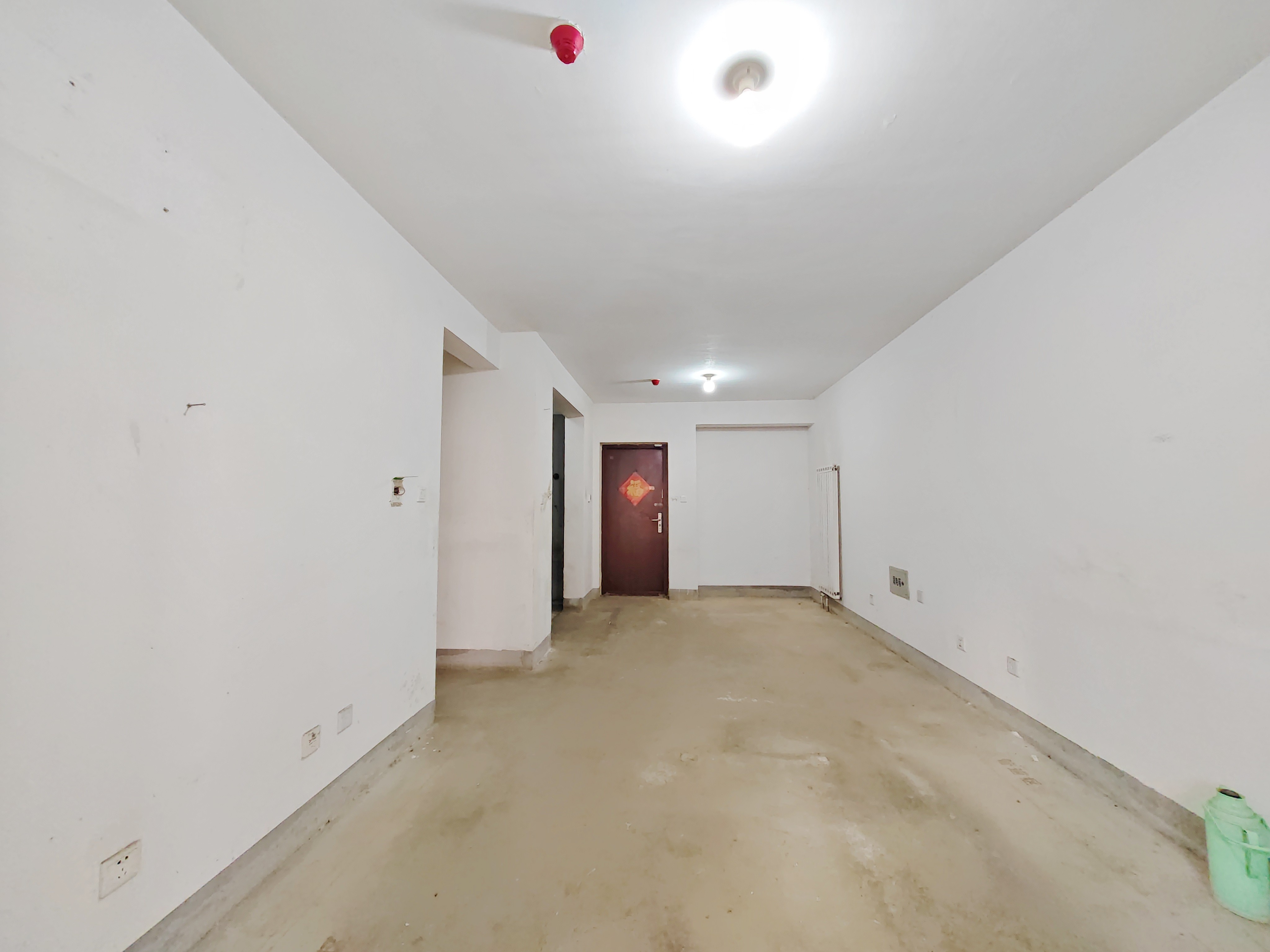 中建长清湖知园