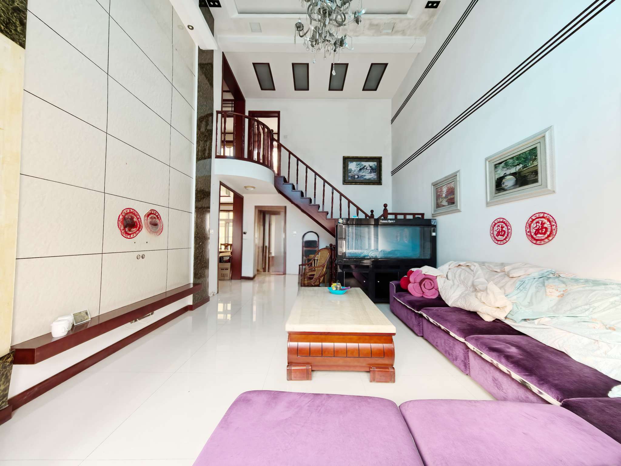  福泰新都城东区 南北