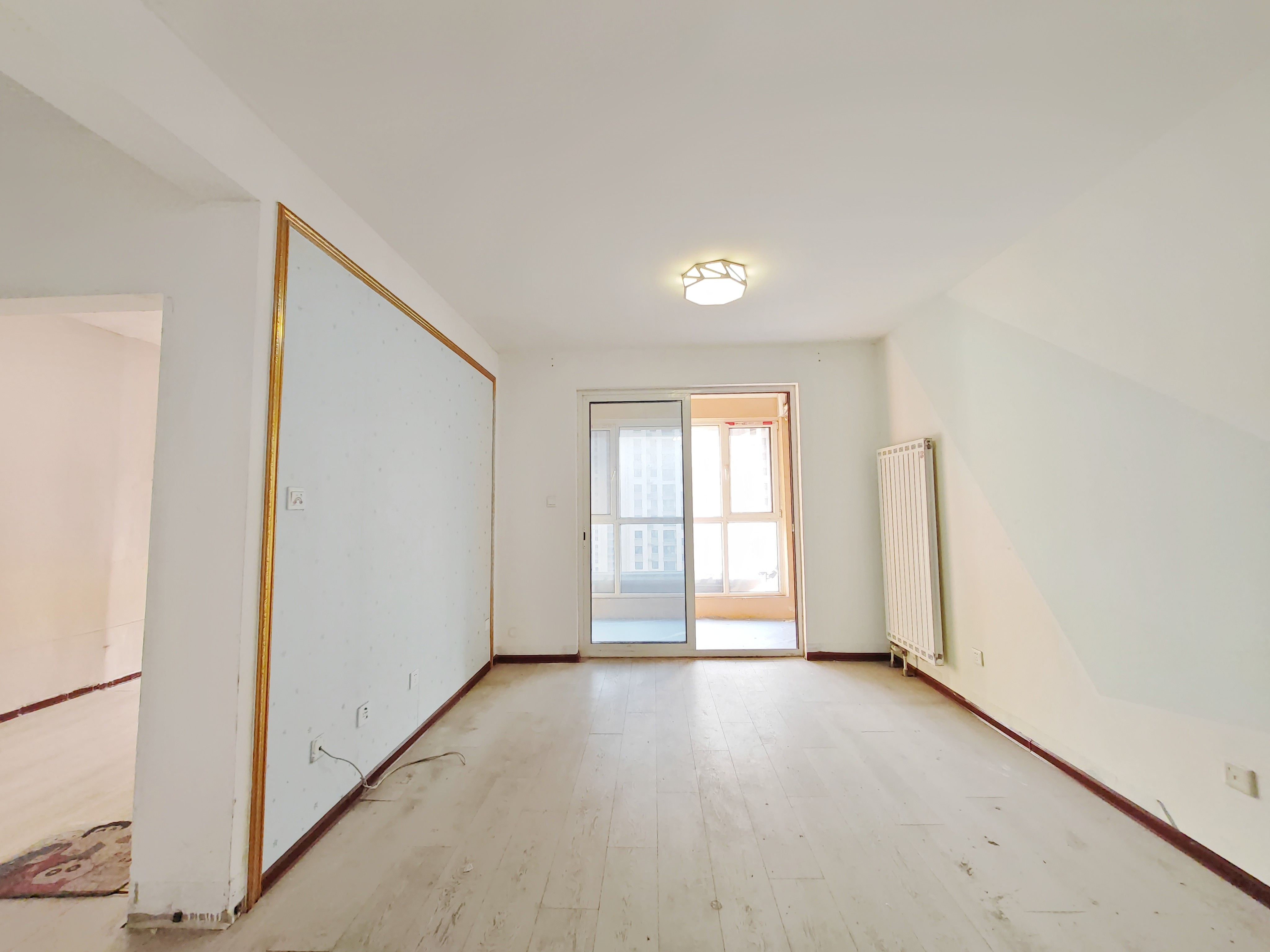  中建长清湖知园 南