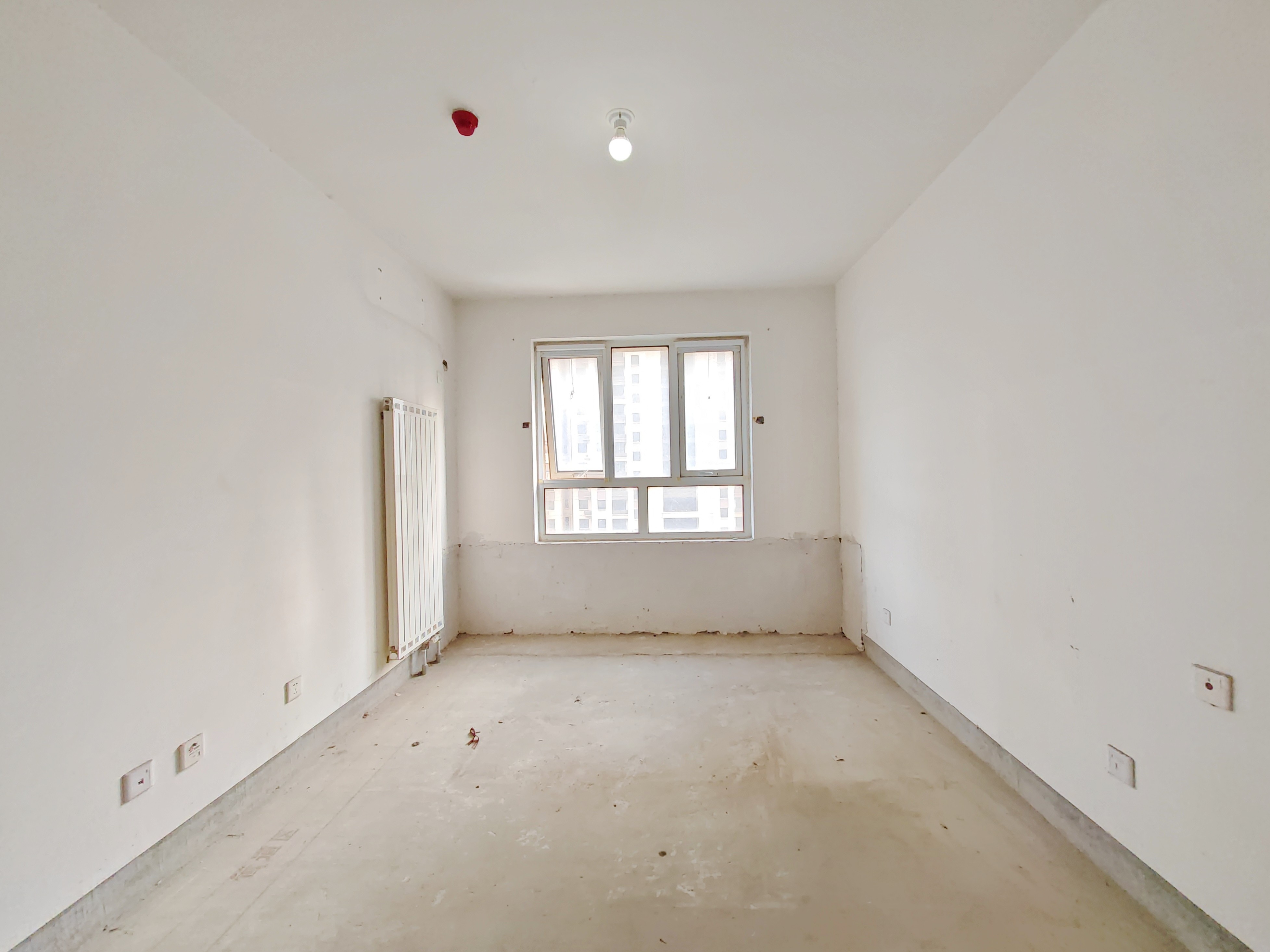 中建长清湖知园