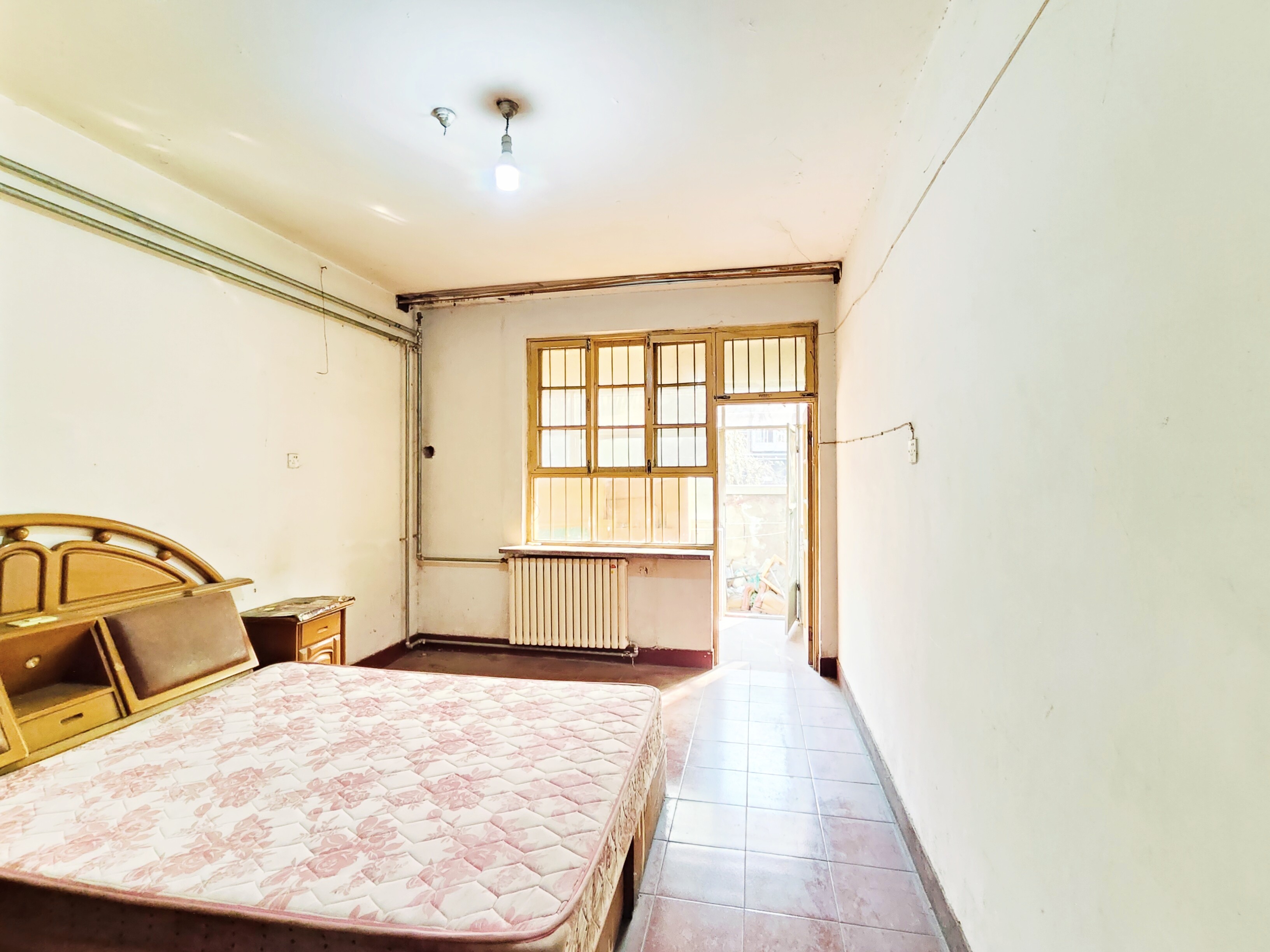 桑园路烟厂宿舍