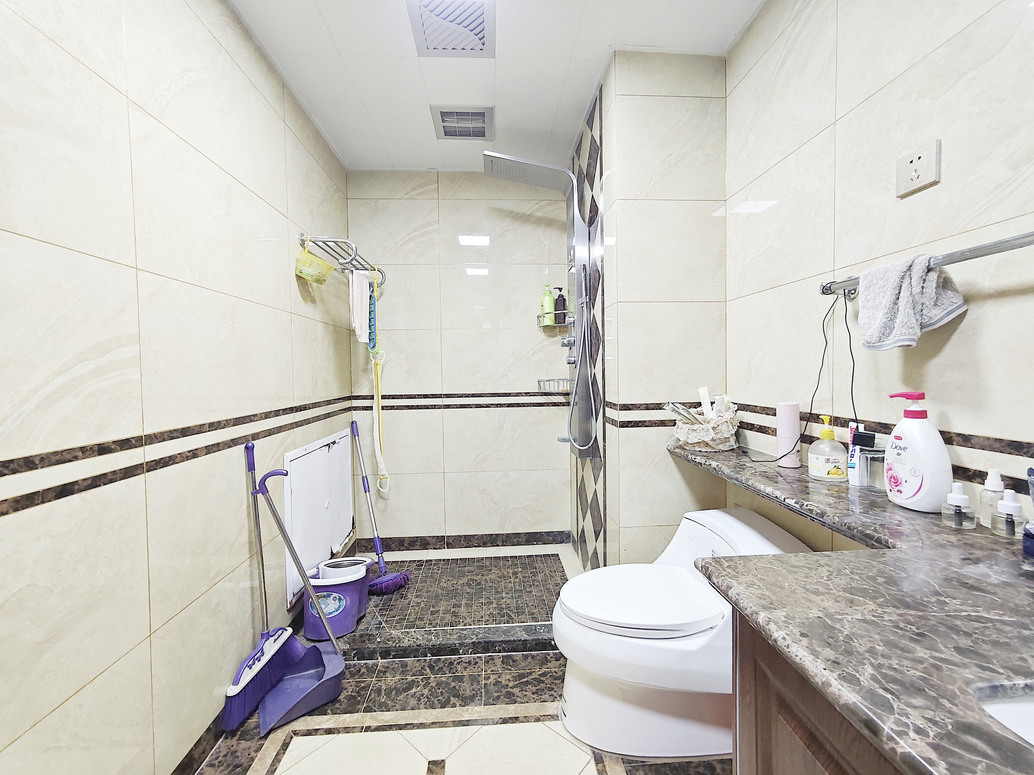 海尔绿城全运村锦兰园