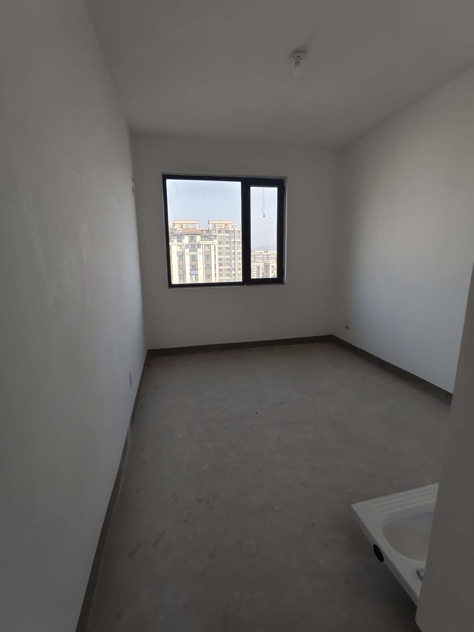 鲁能领秀城漫山香墅