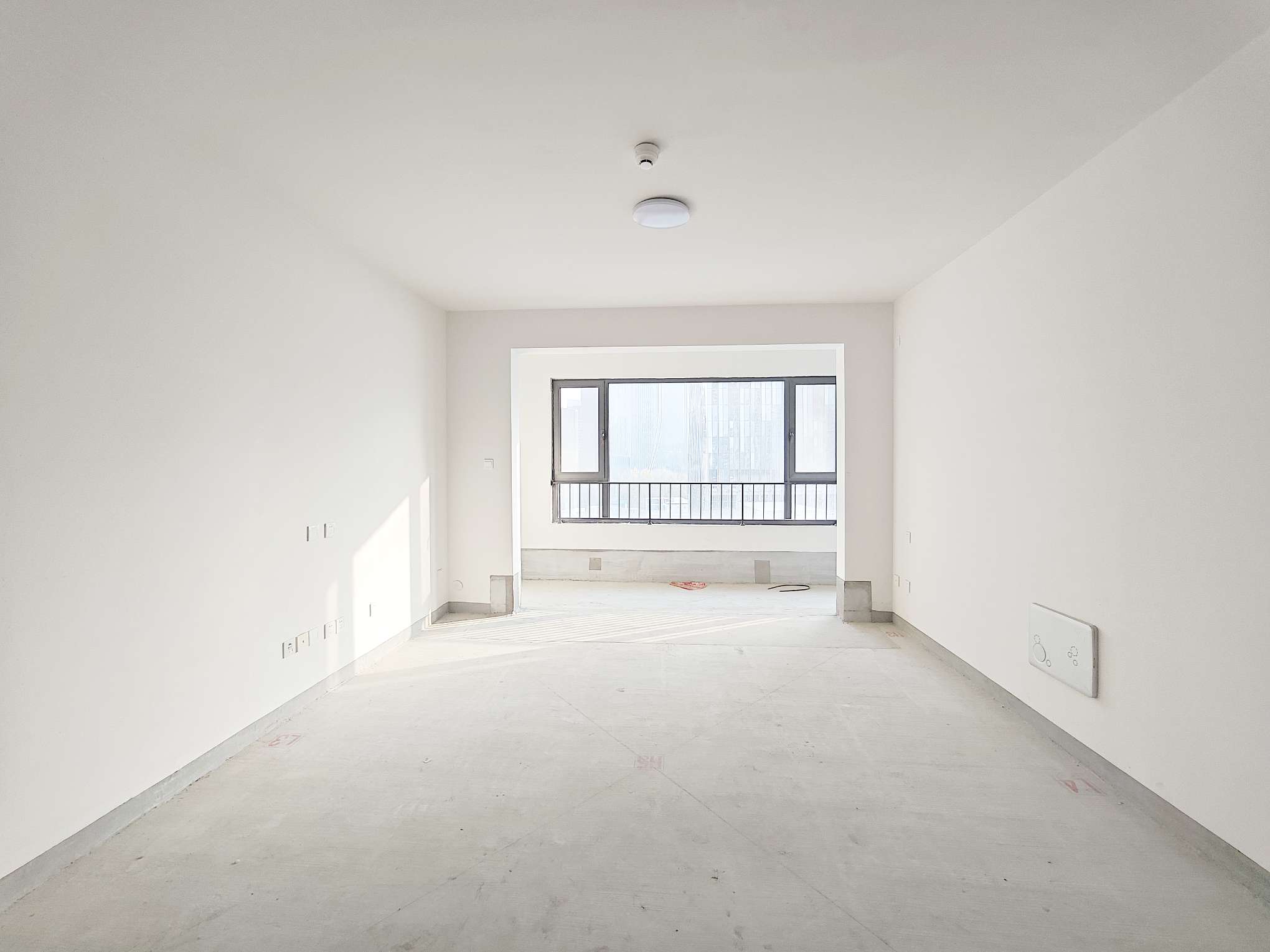  银丰玖玺城四期融合府 南北