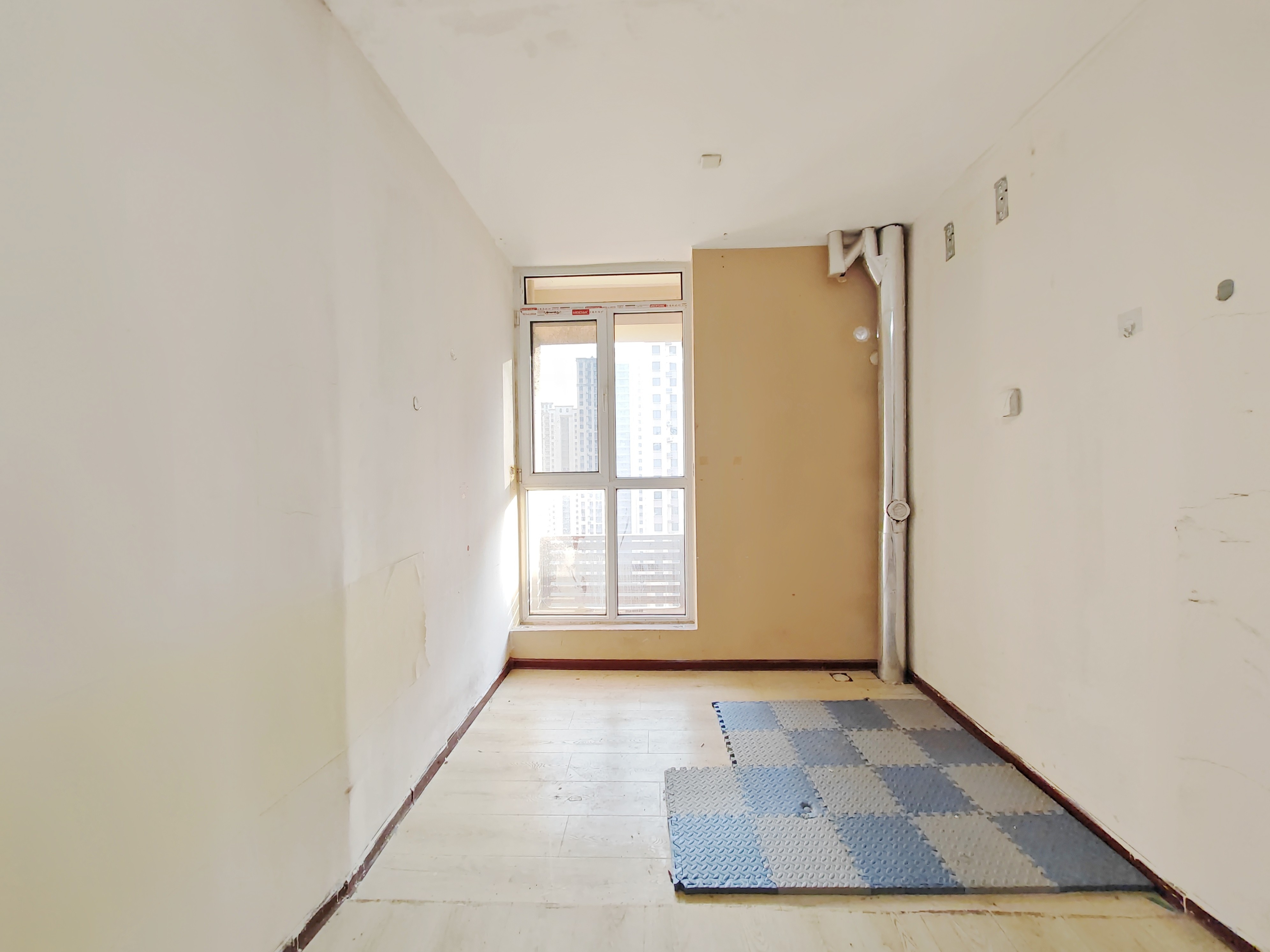 中建长清湖知园