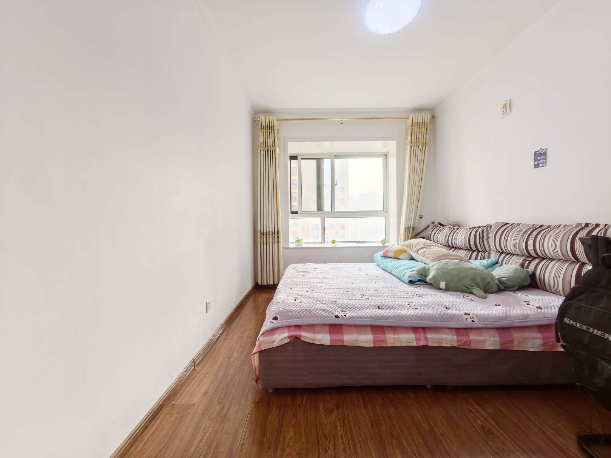 福泰新都城西区