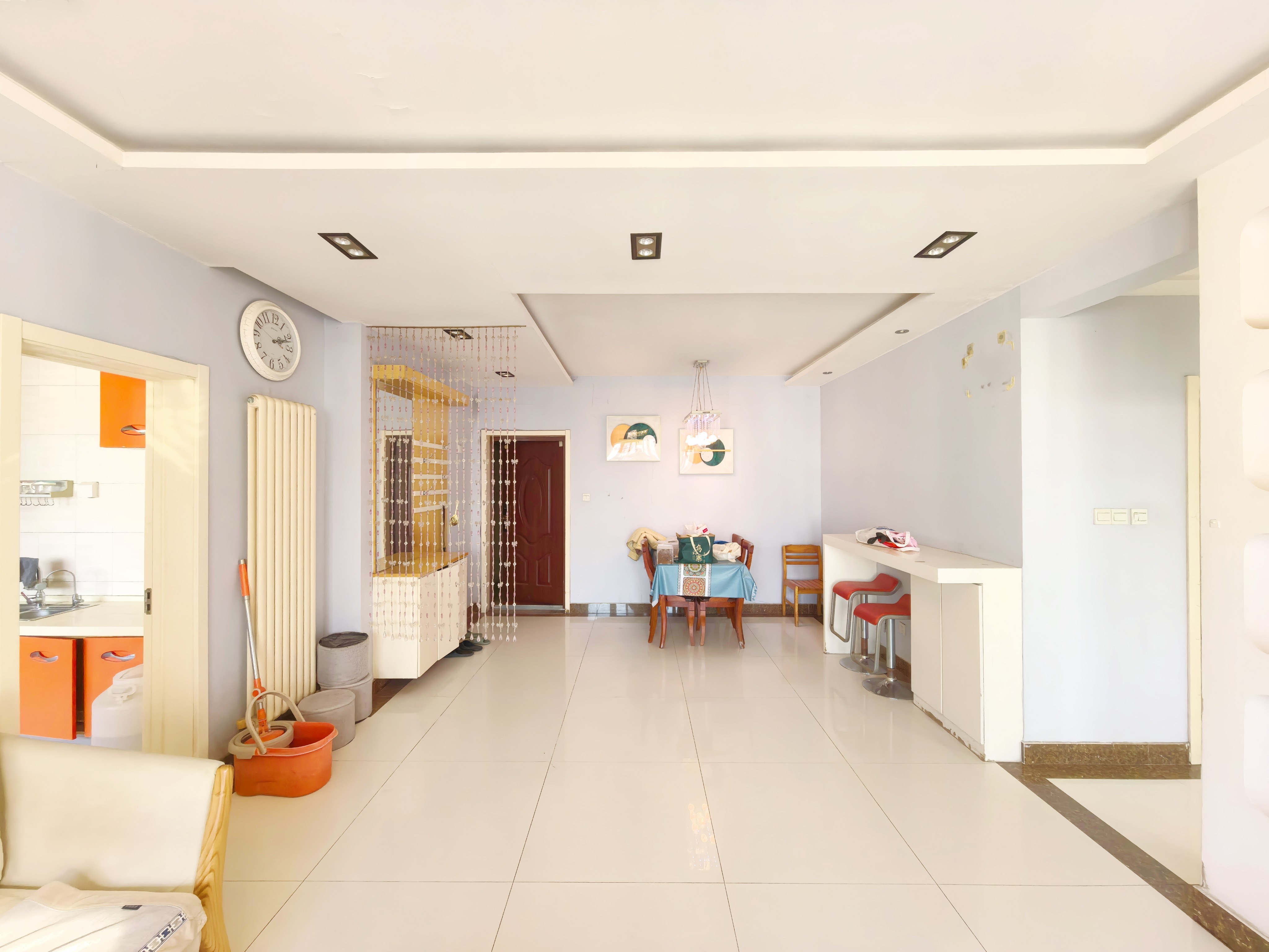 鑫苑国际城市花园