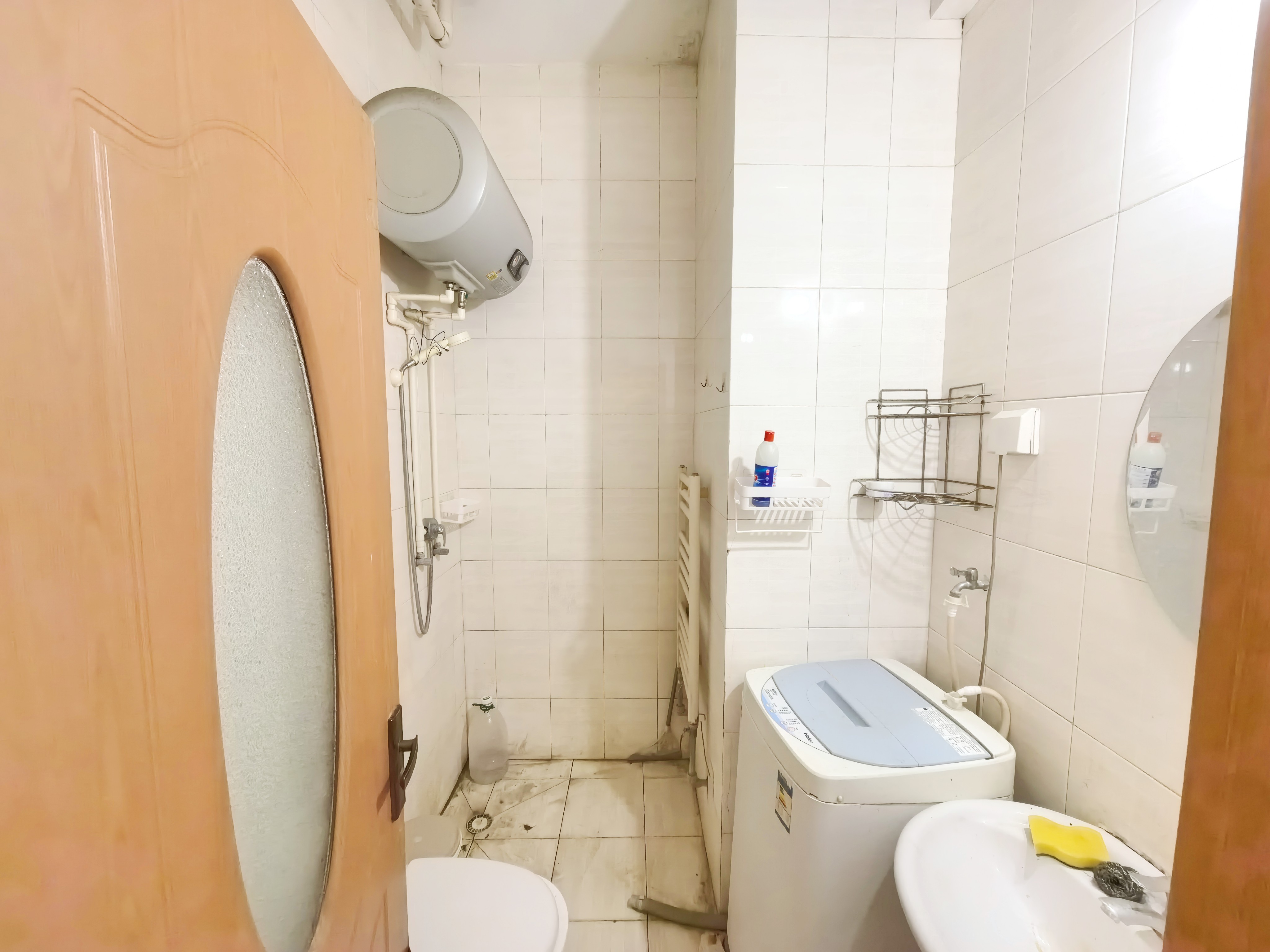 鑫苑国际城市花园商住楼