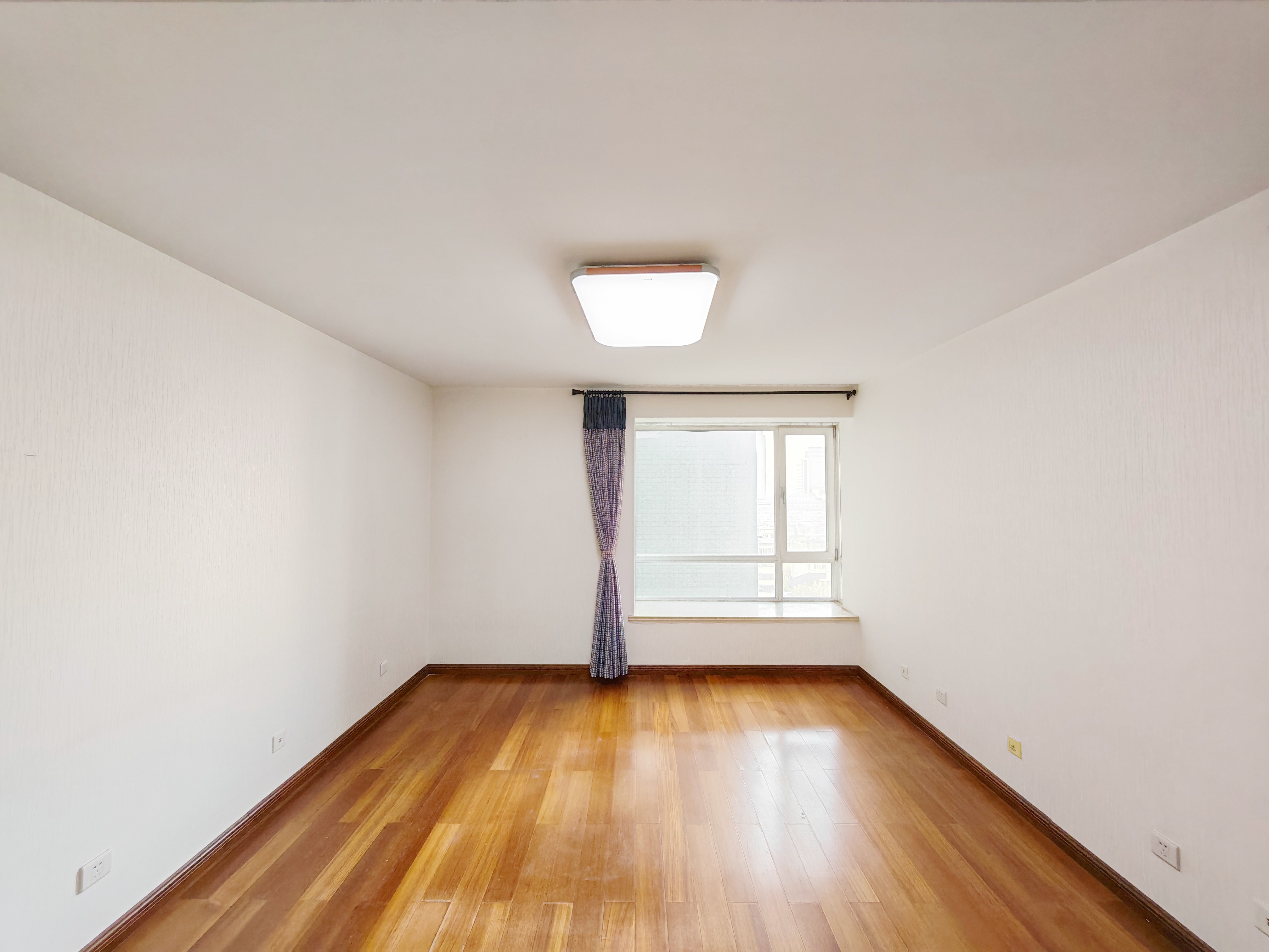  鲁信文汇花园 南北