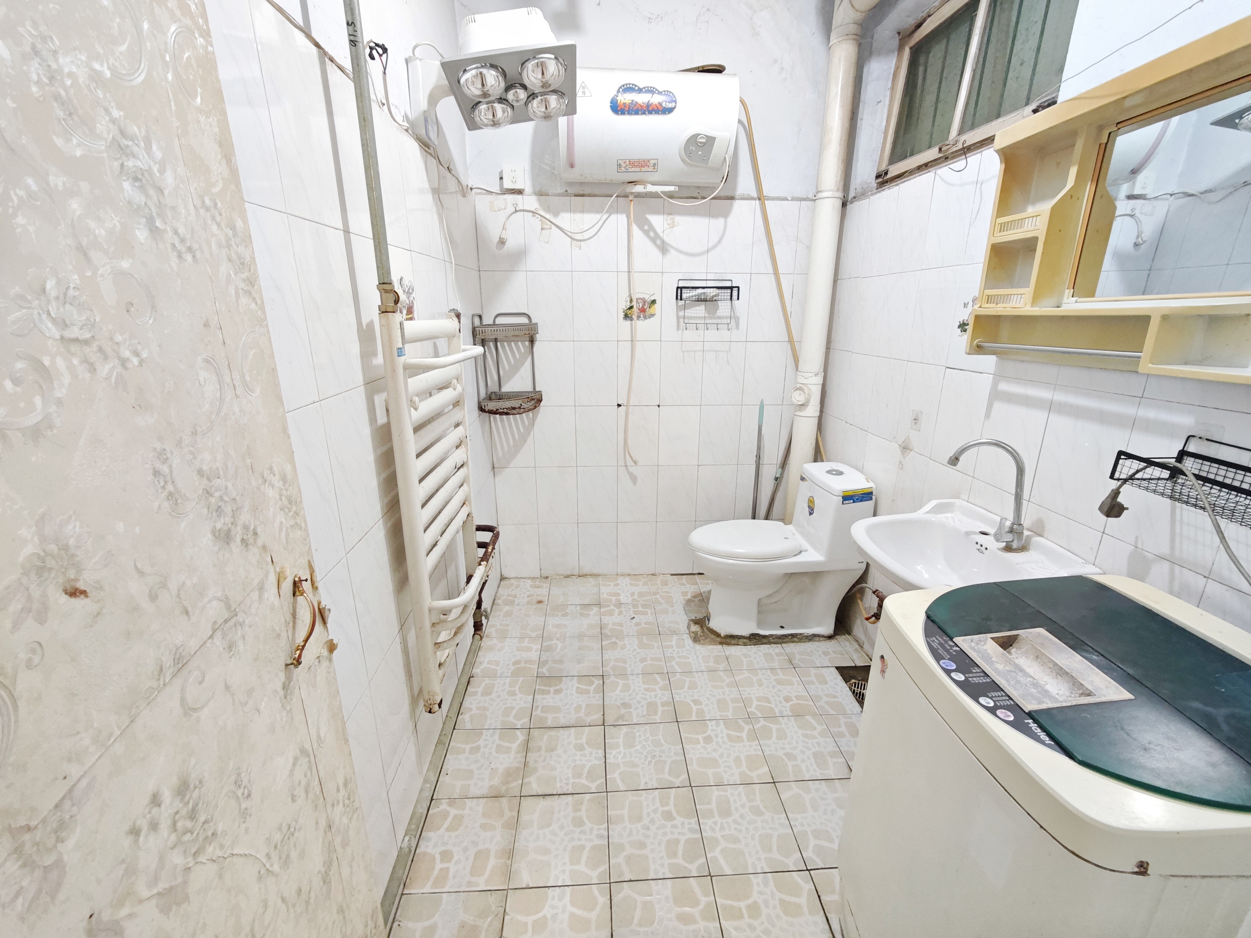 闫千户小区五区