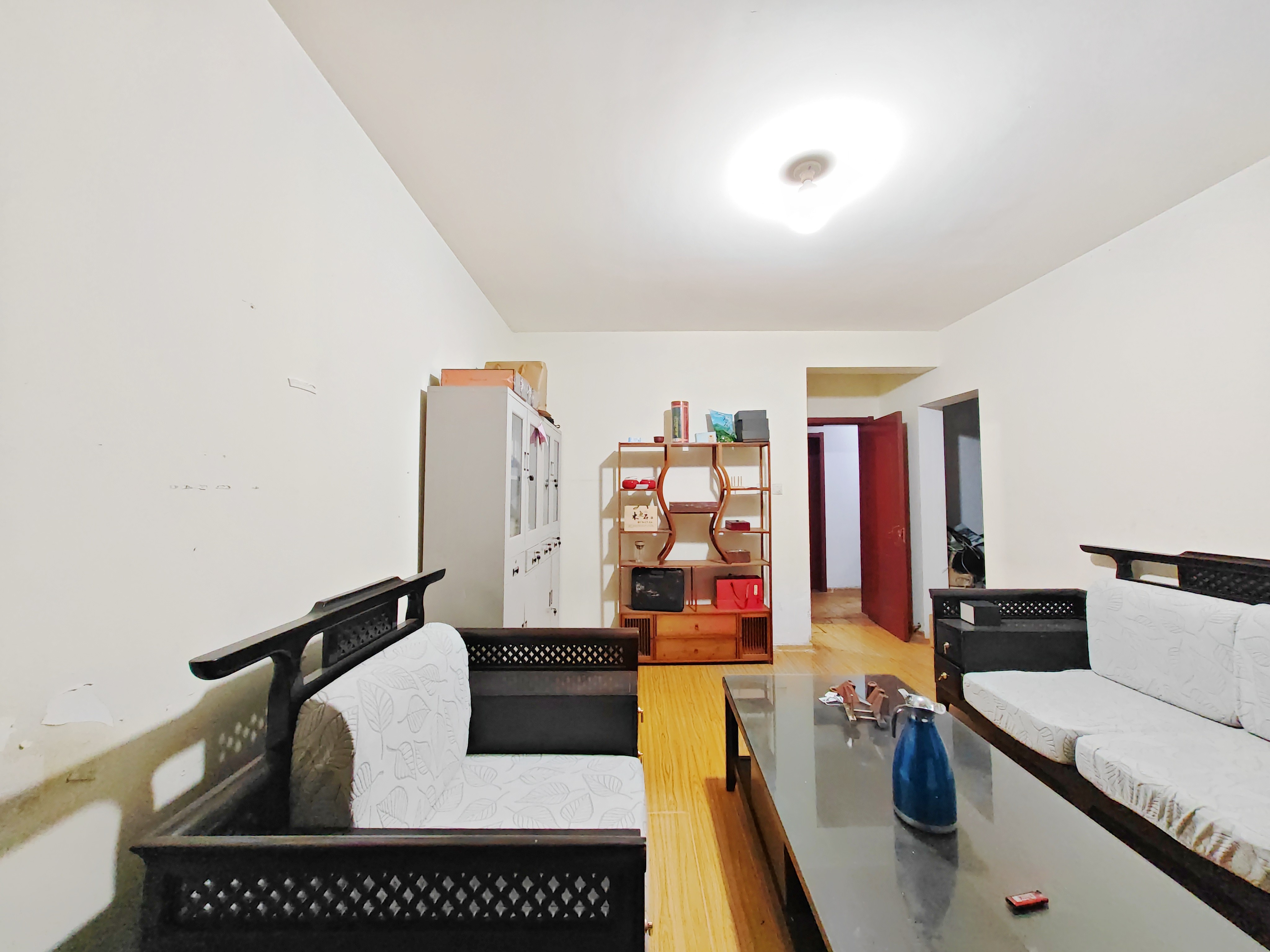 中建长清湖和园