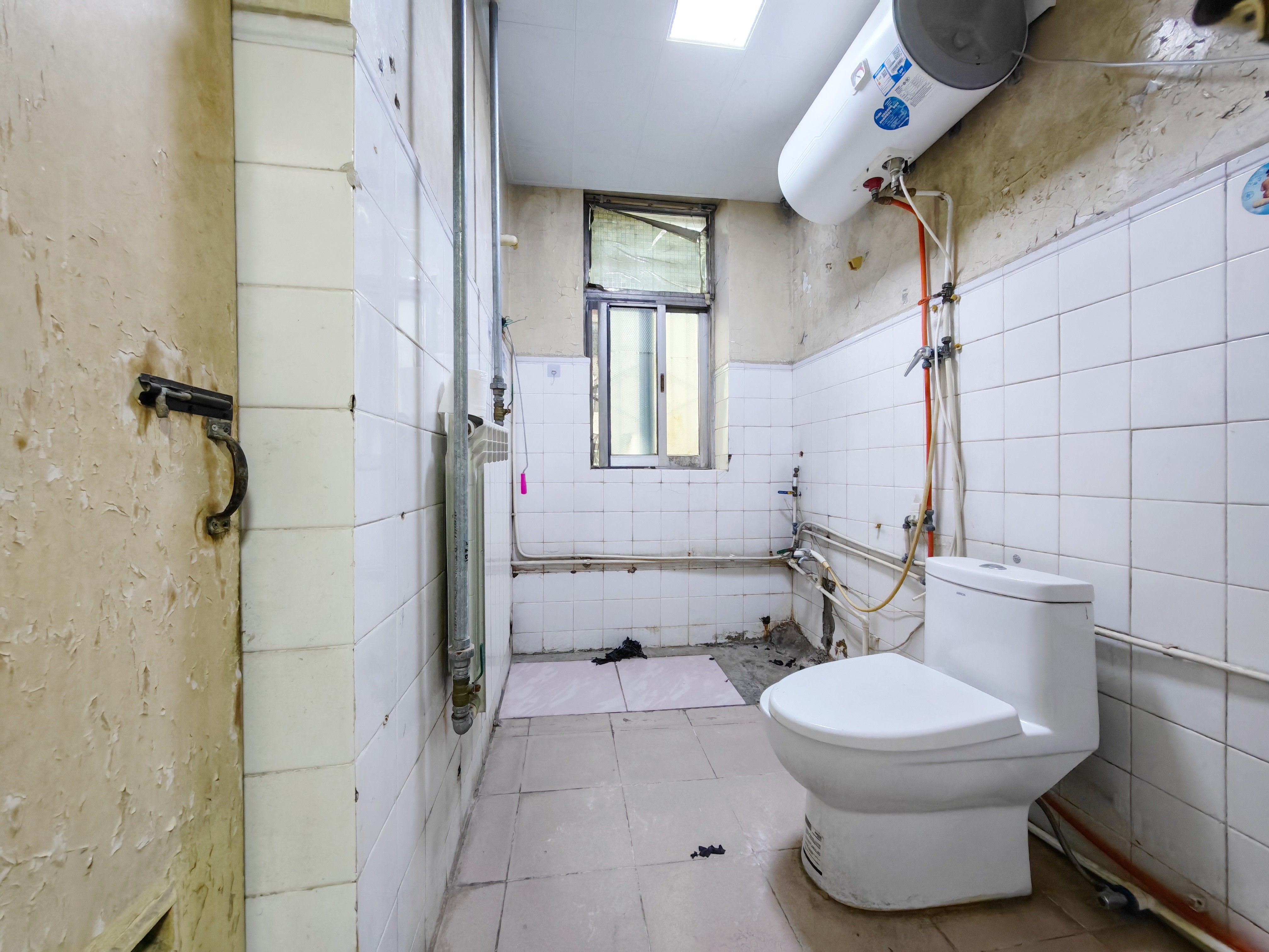 洪家楼南路17号