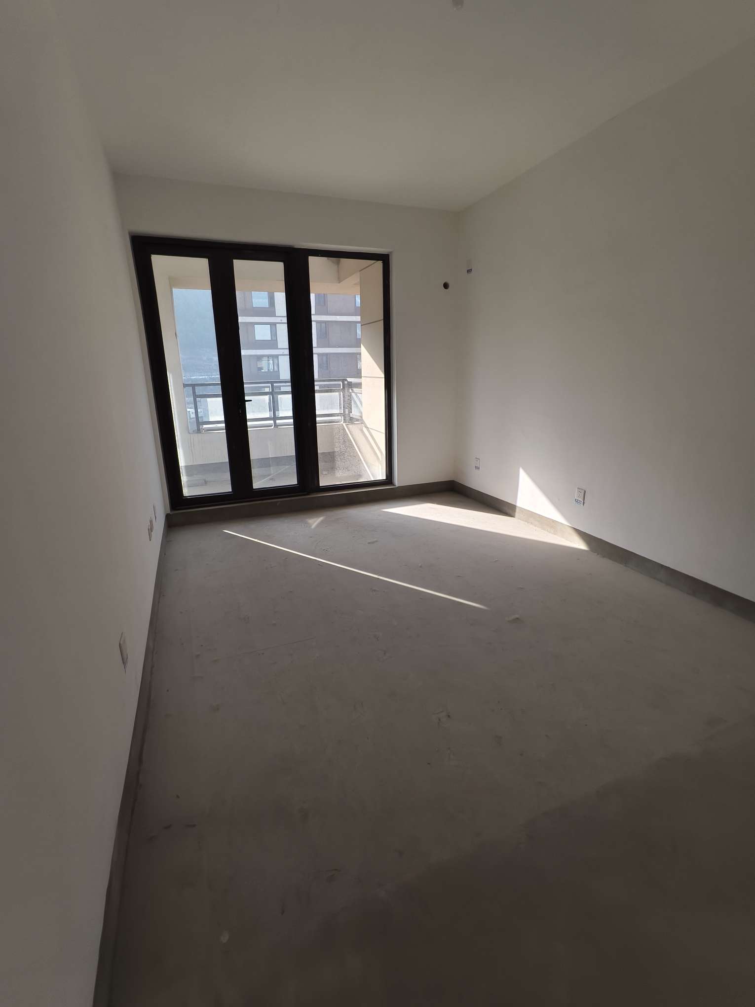 鲁能领秀城漫山香墅