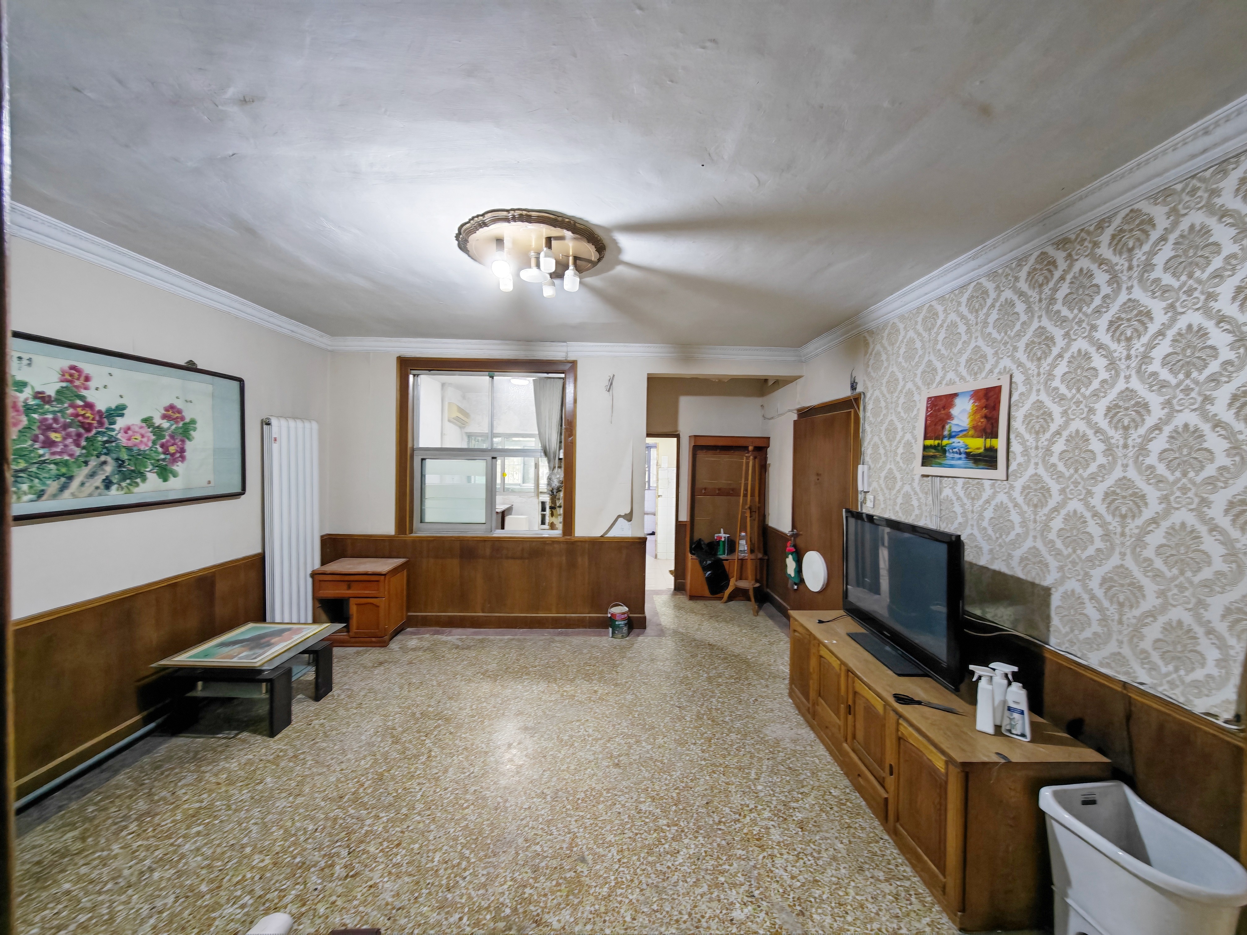 洪家楼南路17号