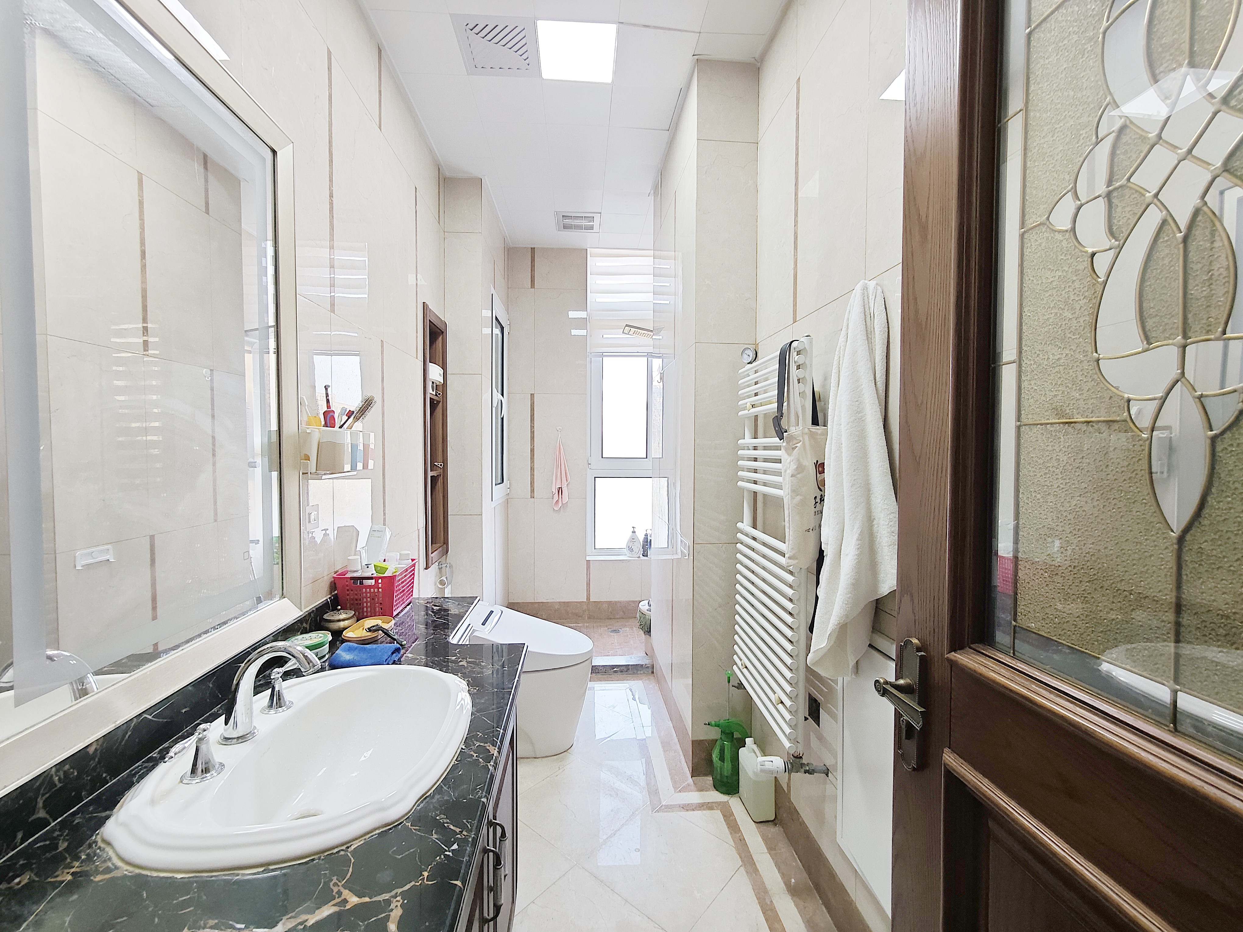 海尔绿城全运村锦兰园