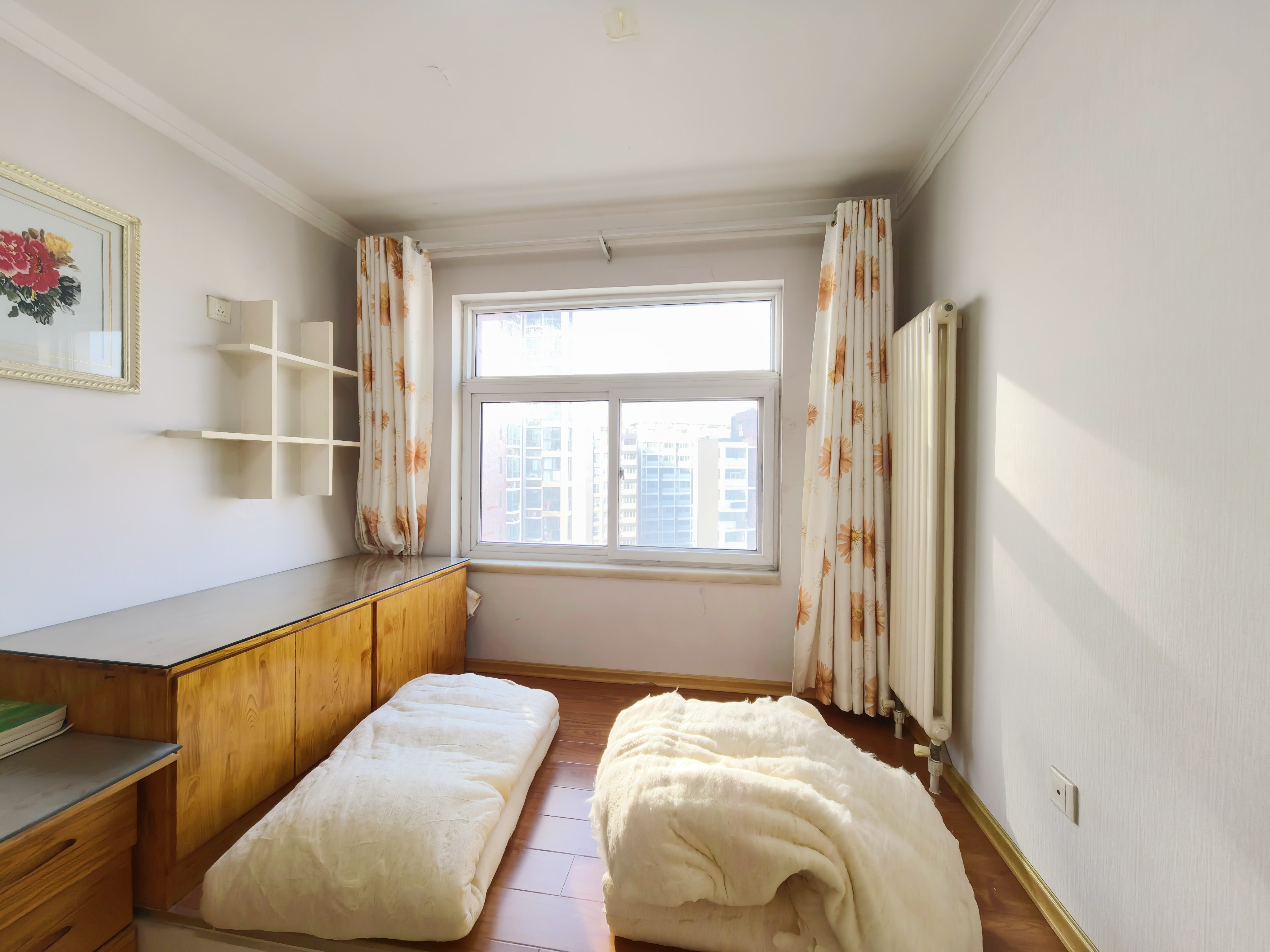 鑫苑国际城市花园