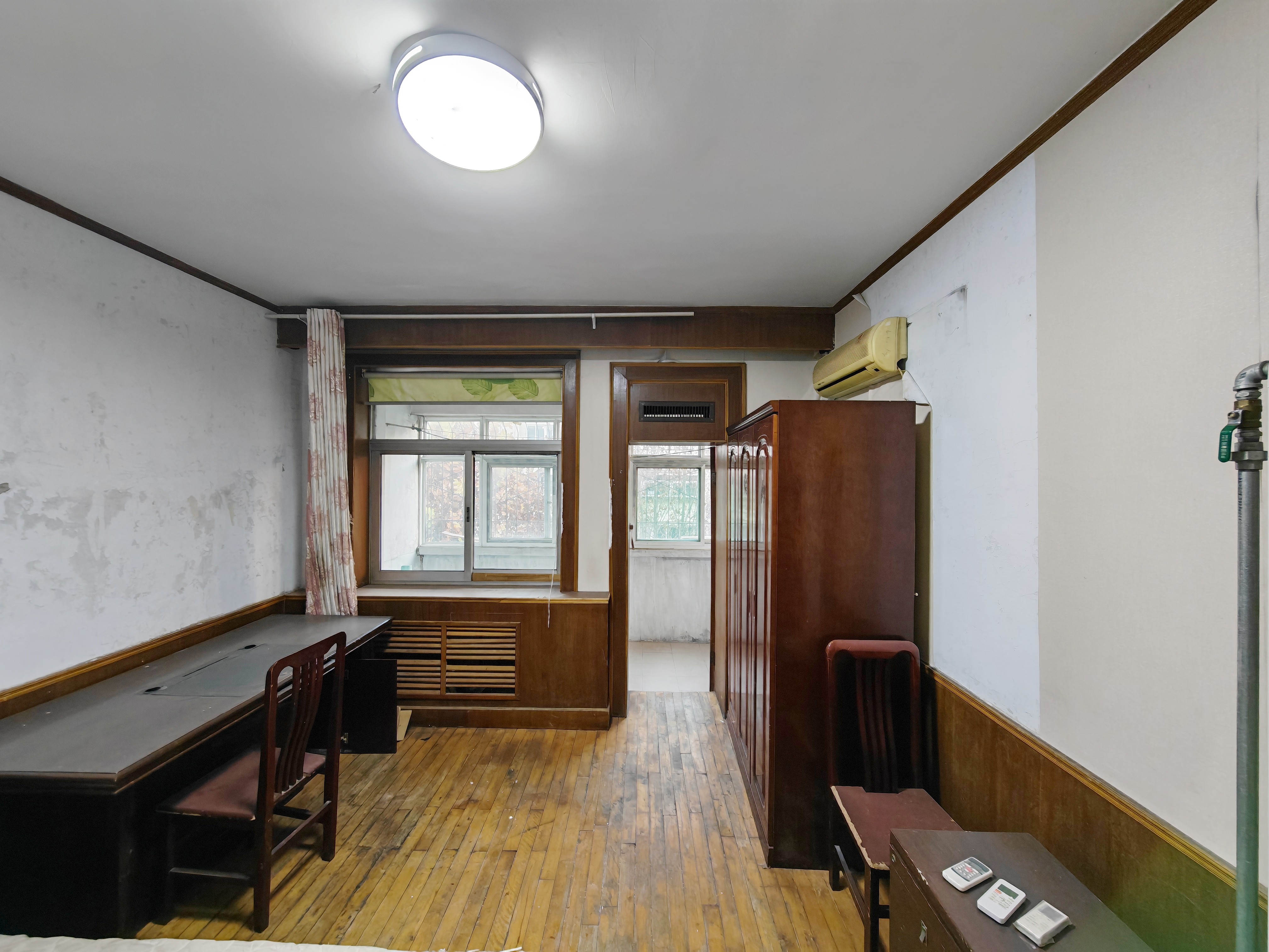 洪家楼南路17号