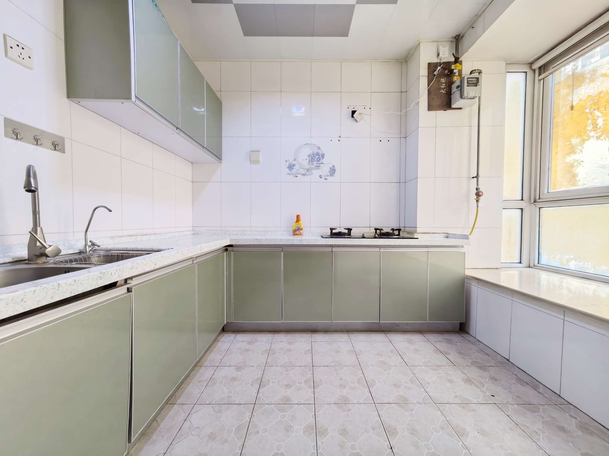 福泰新都城东区