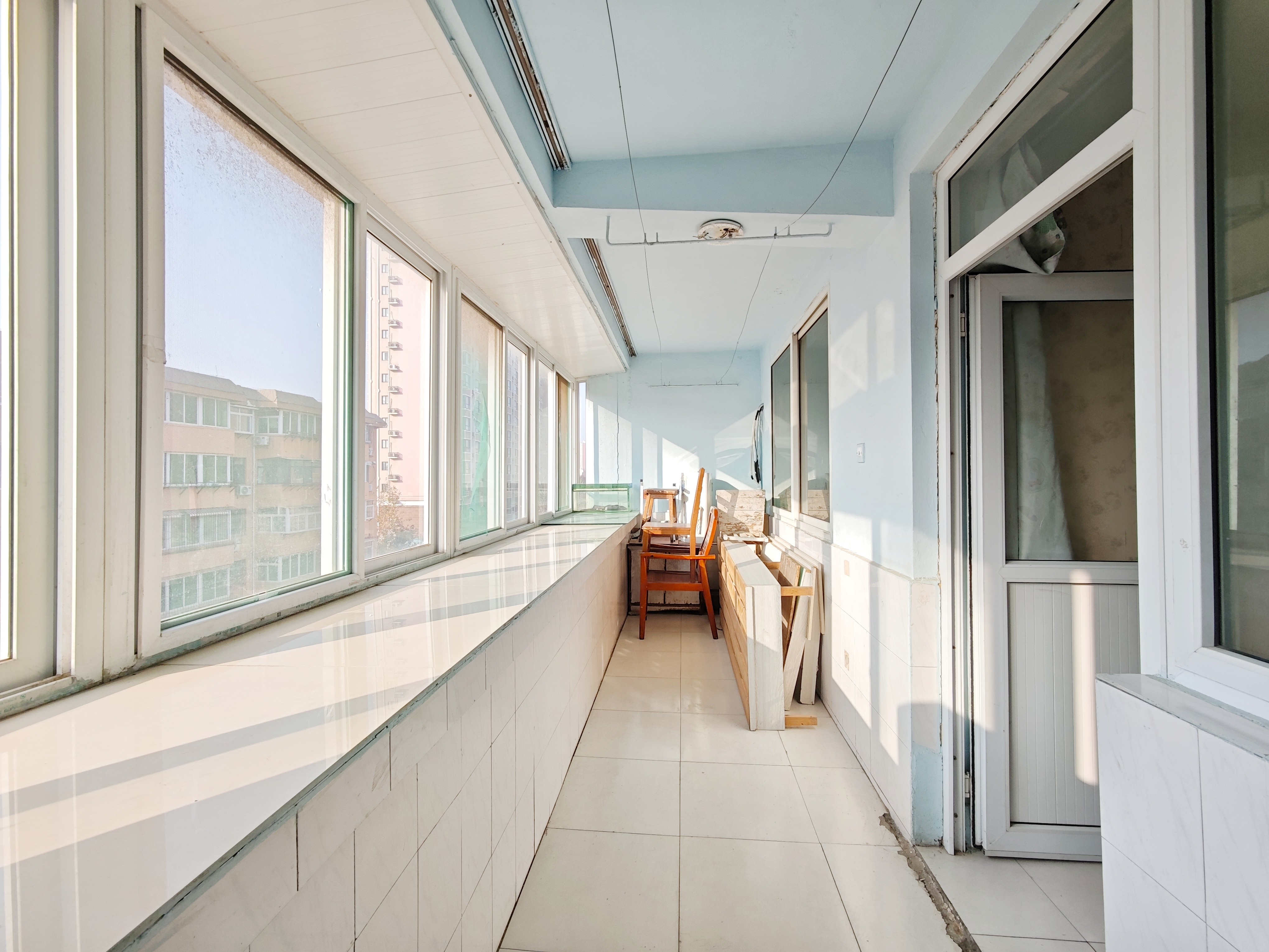 闫千户小区五区