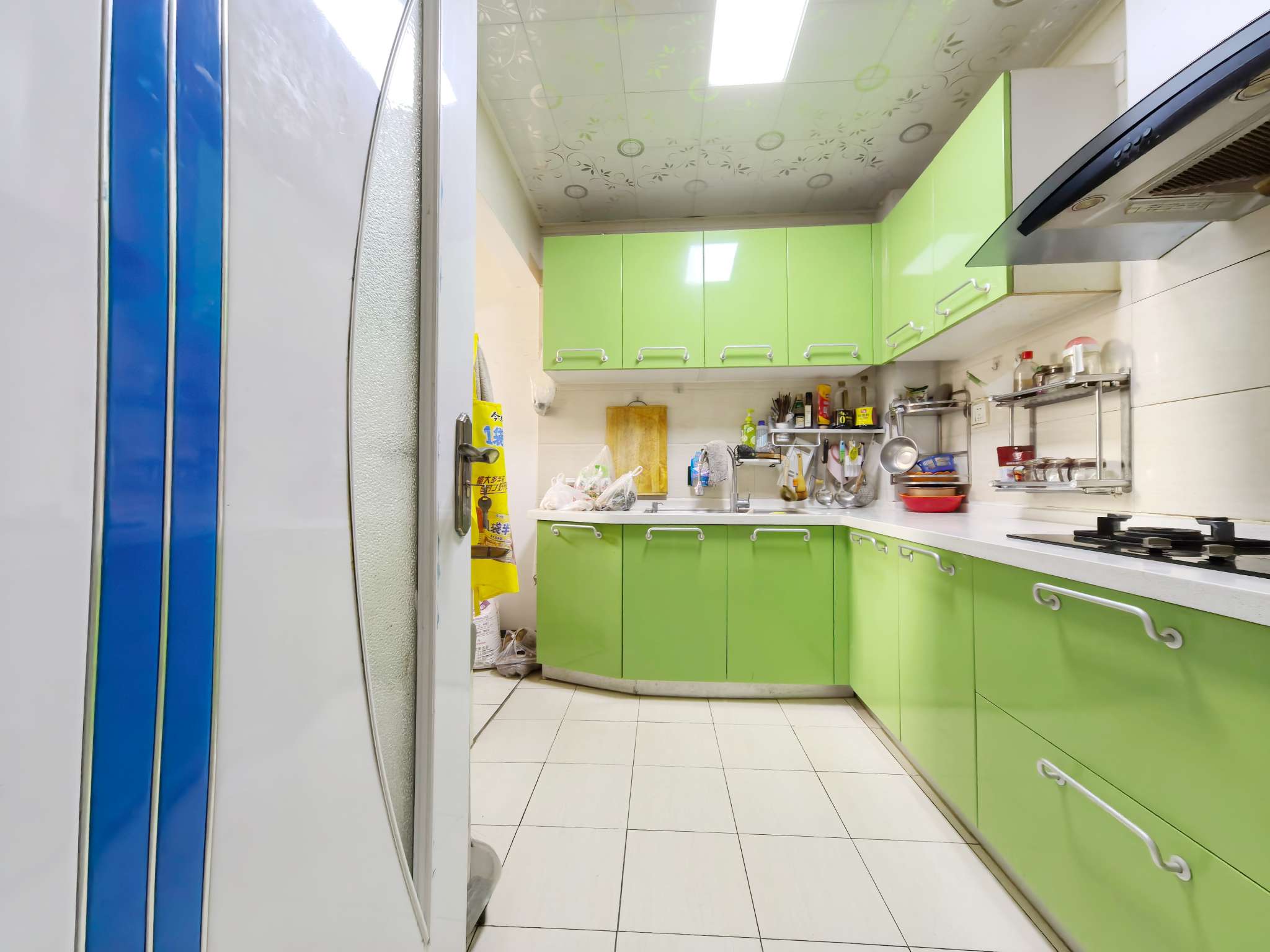 福泰新都城西区