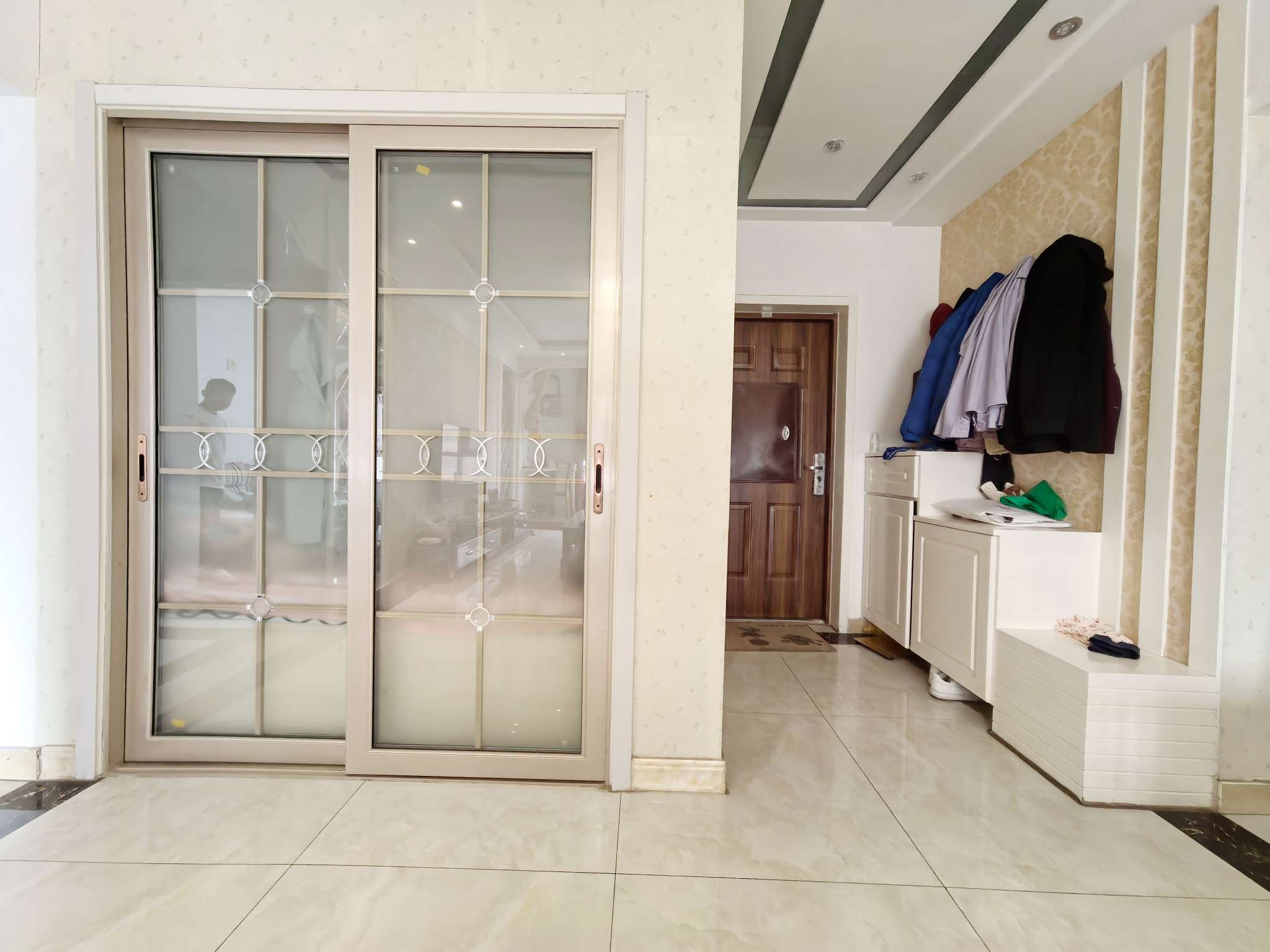 福泰新都城西区