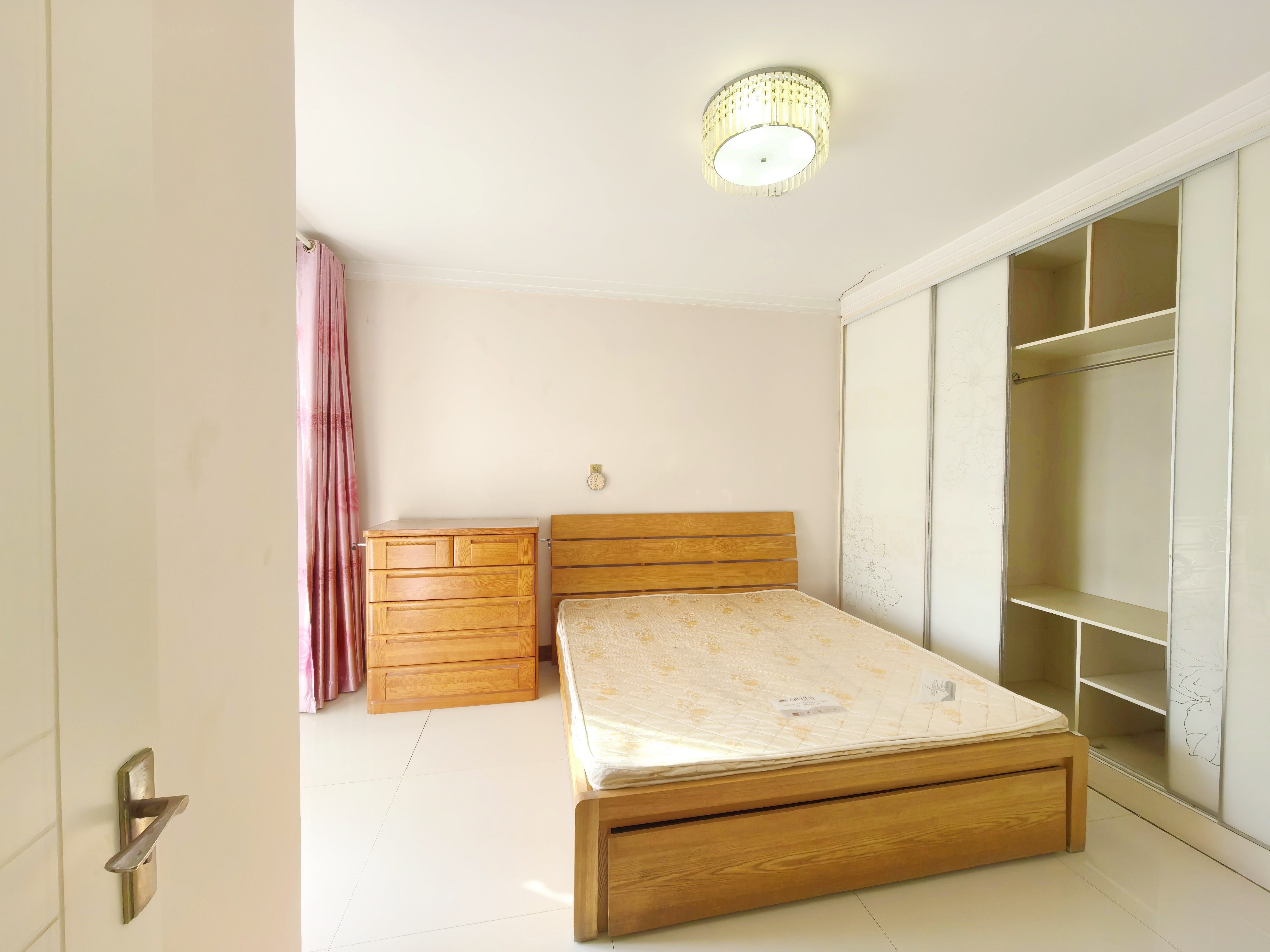 鑫苑国际城市花园