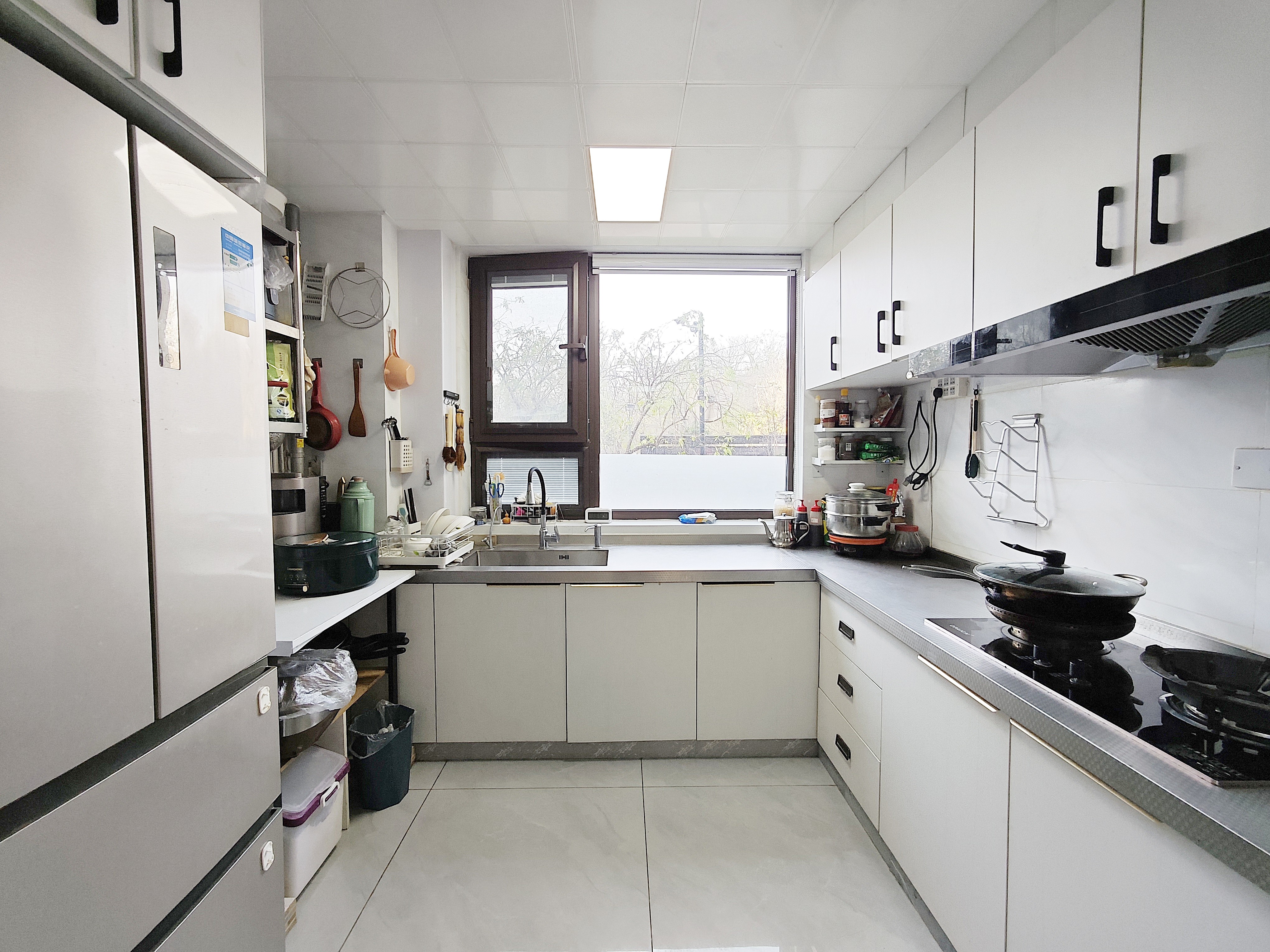 旭辉银盛泰金域蓝山